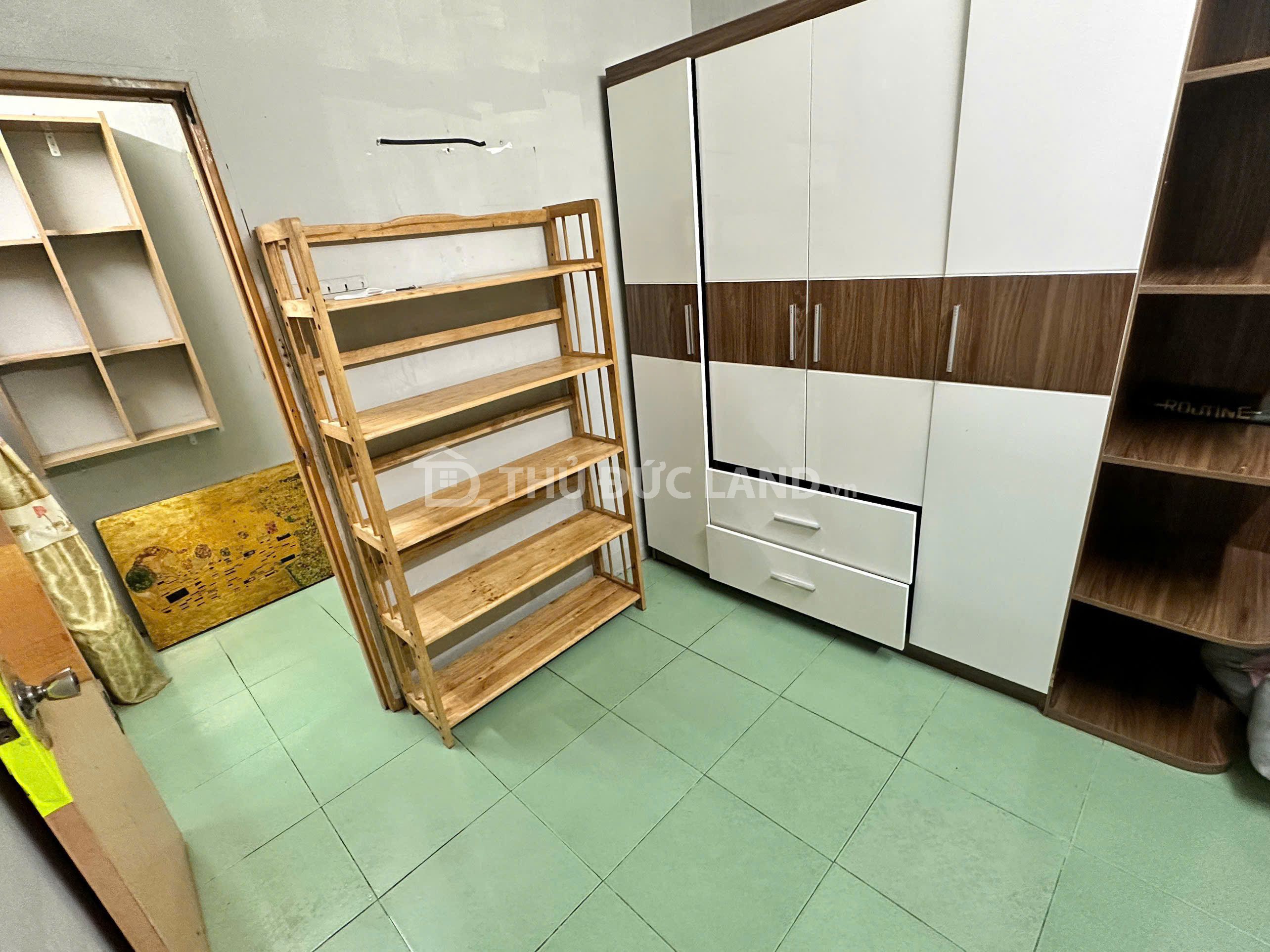 Bán nhà HXH Đường 9 Linh Trung, 66.6m² ngang 4.2m, tiện ích đầy đủ, sổ hồng riêng - Ảnh 2