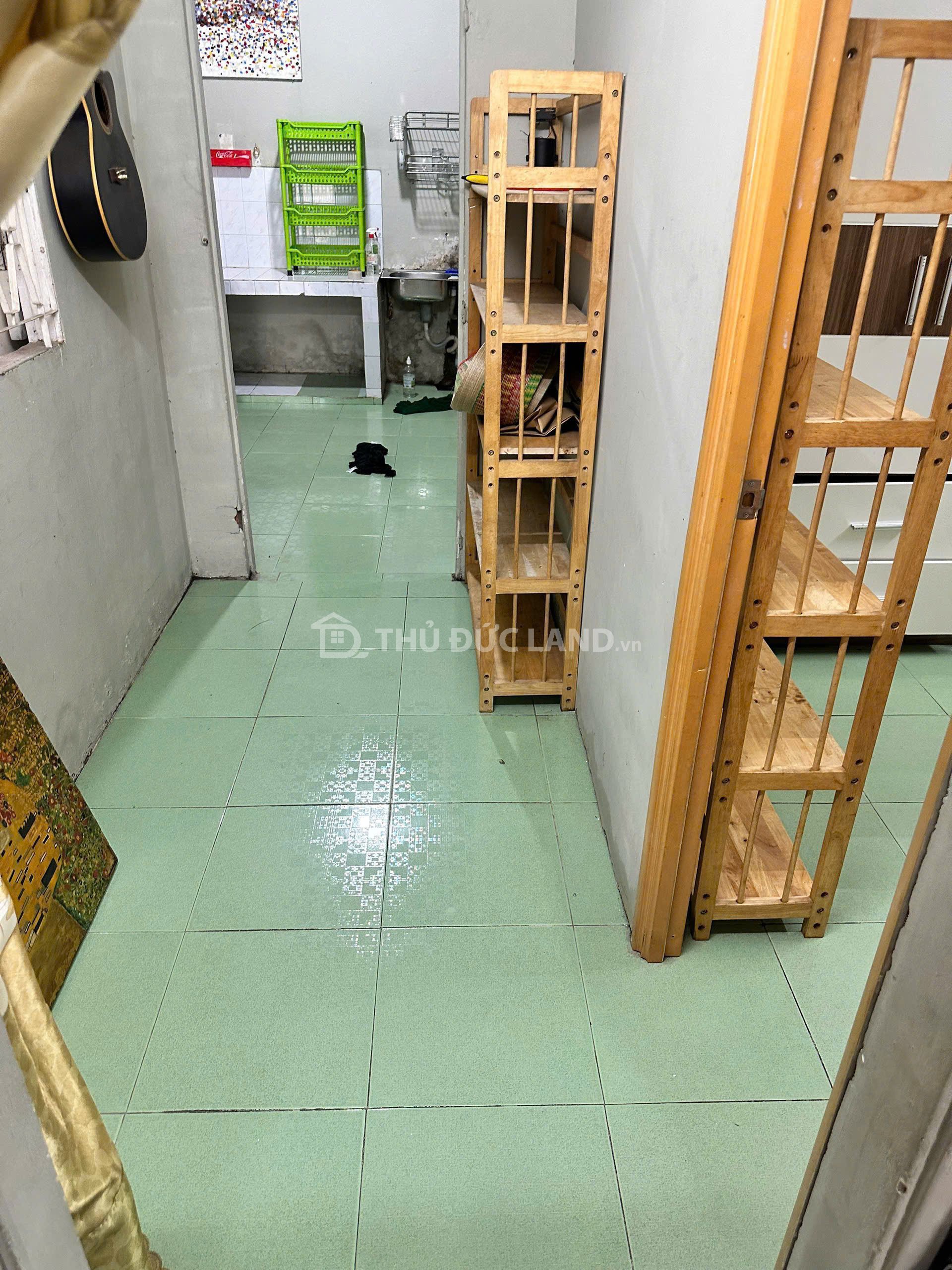 Bán nhà HXH Đường 9 Linh Trung, 66.6m² ngang 4.2m, tiện ích đầy đủ, sổ hồng riêng - Ảnh 7