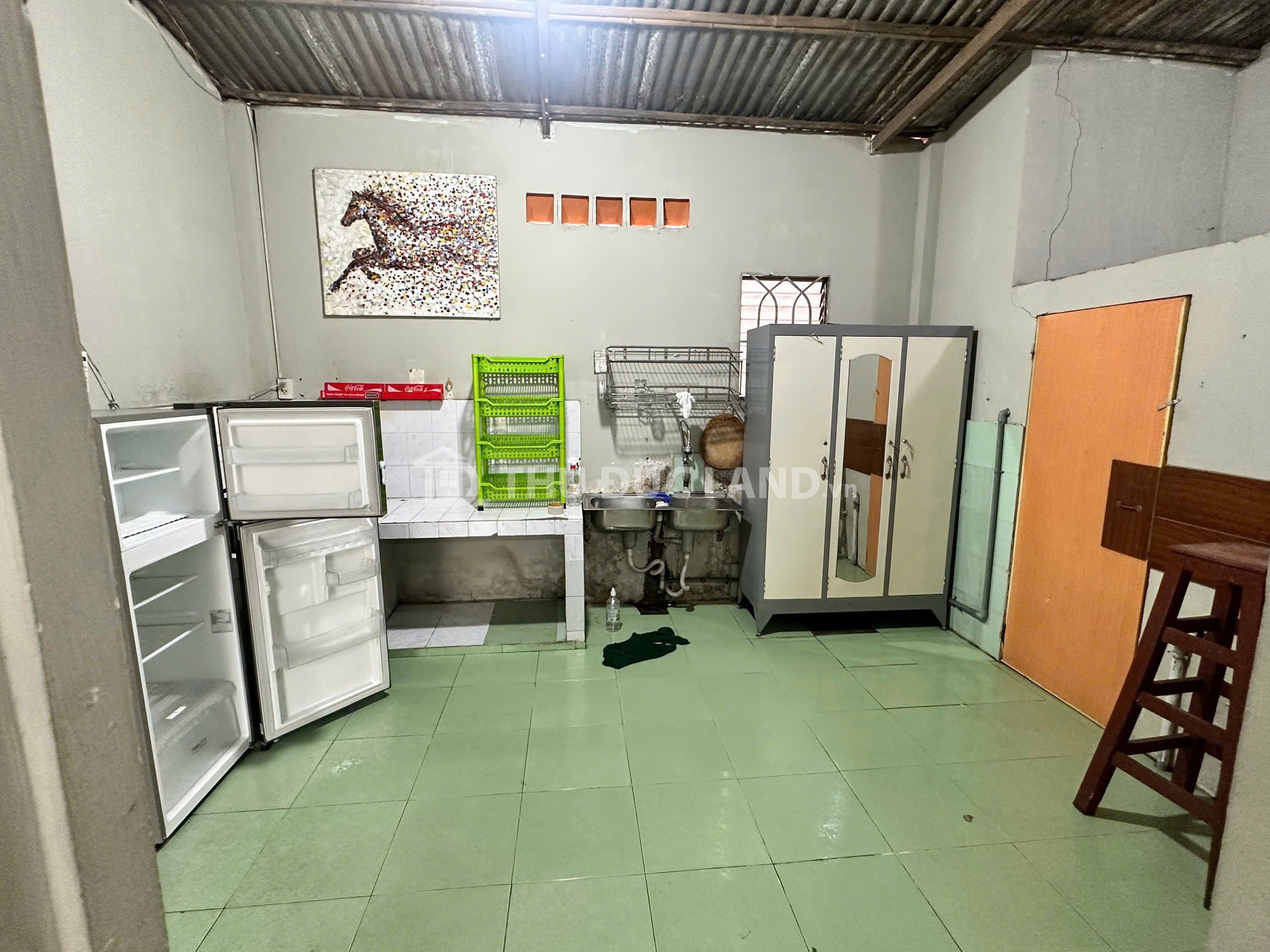 Bán nhà HXH Đường 9 Linh Trung, 66.6m² ngang 4.2m, tiện ích đầy đủ, sổ hồng riêng - Ảnh 3