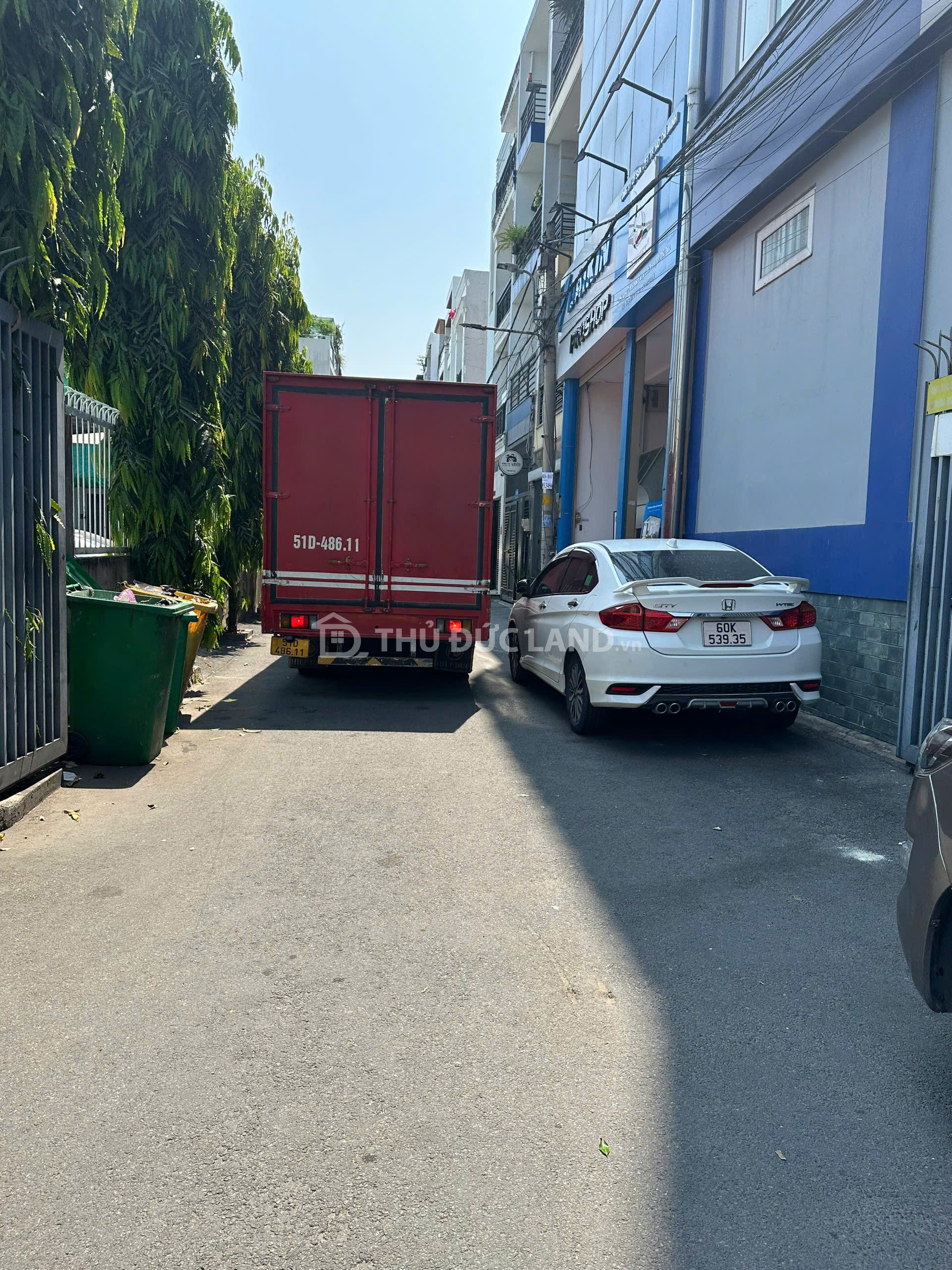Bán nhà HXH Kha Vạn Cân, Linh Trung, DT 55m2 hẻm 5.5m, 3 tầng, nhà đẹp full nội thất ở ngay - Ảnh 7