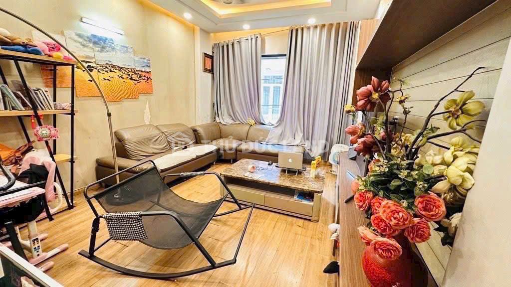 Bán nhà HXH Kha Vạn Cân, Linh Trung, DT 55m2 hẻm 5.5m, 3 tầng, nhà đẹp full nội thất ở ngay - Ảnh 4