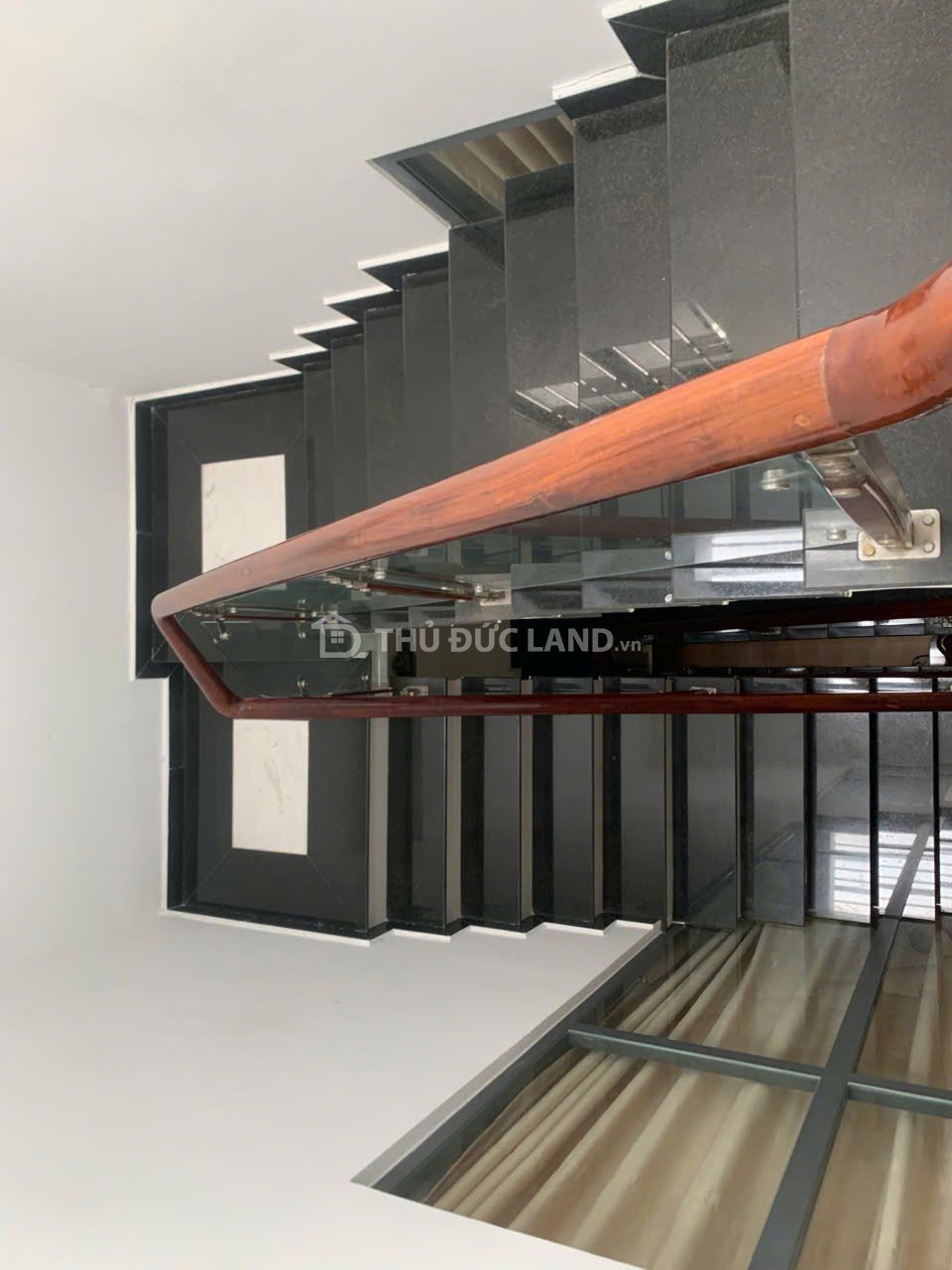 Bán nhà hẻm Đường 10 Linh Trung, DT 92m2 2 tầng, ngang 5.1m, sổ hồng riêng - Ảnh 7
