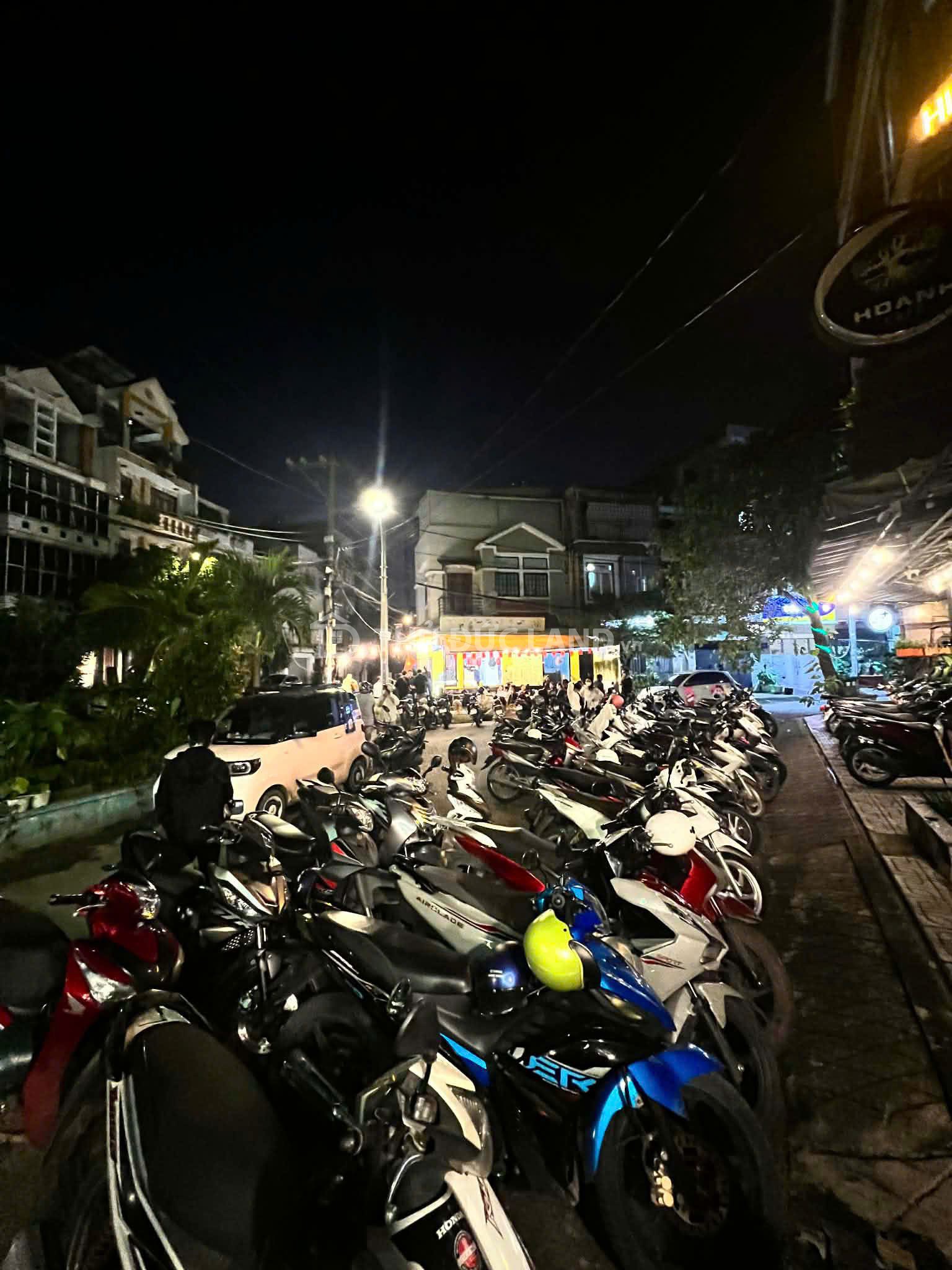 Bán nhà góc 3 MT Đường 9 Linh Trung, DT 107m2 4 tầng. Cạnh Hoàng Diệu 2, dòng tiền 50 triệu/tháng - Ảnh 6