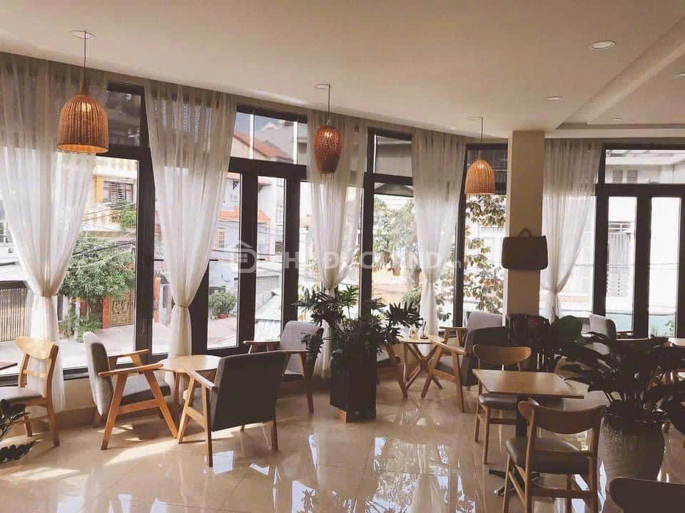 Bán nhà góc 3 MT Đường 9 Linh Trung, DT 107m2 4 tầng. Cạnh Hoàng Diệu 2, dòng tiền 50 triệu/tháng - Ảnh 3