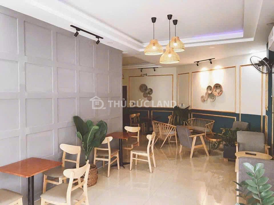 Bán nhà góc 3 MT Đường 9 Linh Trung, DT 107m2 4 tầng. Cạnh Hoàng Diệu 2, dòng tiền 50 triệu/tháng - Ảnh 4
