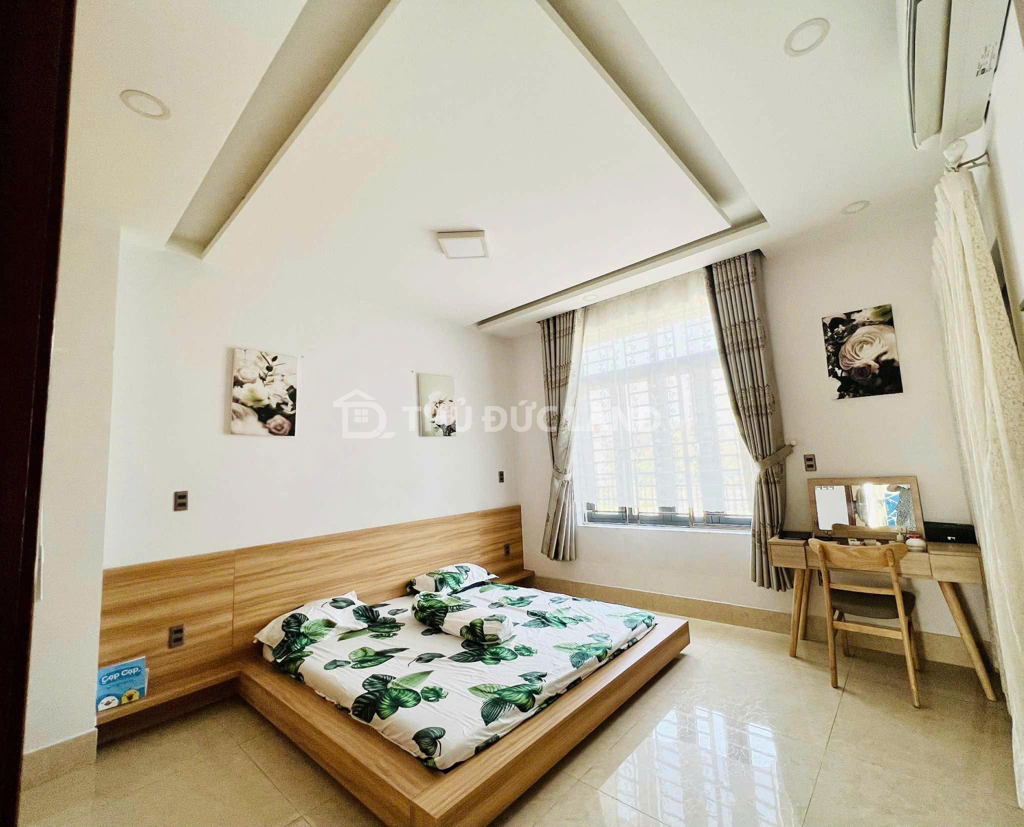 Bán nhà góc 3 MT Đường 9 Linh Trung, DT 107m2 4 tầng. Cạnh Hoàng Diệu 2, dòng tiền 50 triệu/tháng - Ảnh 7