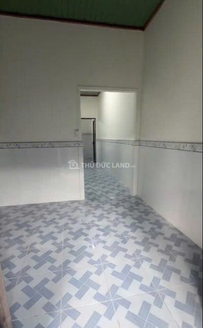 Bán nhà hẻm Đường 5 Linh Trung, hẻm 6m, ngang 5.57m, sổ hồng riêng, tiện ích đầy đủ - Ảnh 4