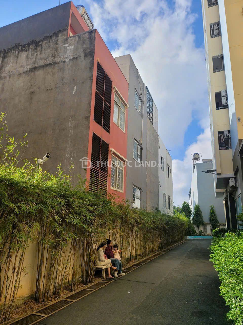 Bán nhà HXH Linh Trung, đường 16, hẻm 5m, nhà 4 tầng, DT: 53.2m2 (4.1mx13m) - DT sử dụng 215m2 - Ảnh 7