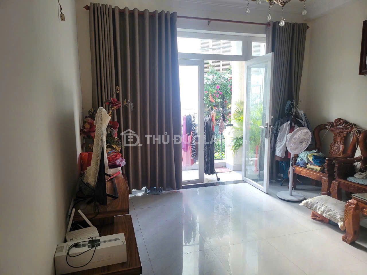 Bán nhà HXH Linh Trung, đường 16, hẻm 5m, nhà 4 tầng, DT: 53.2m2 (4.1mx13m) - DT sử dụng 215m2 - Ảnh 11