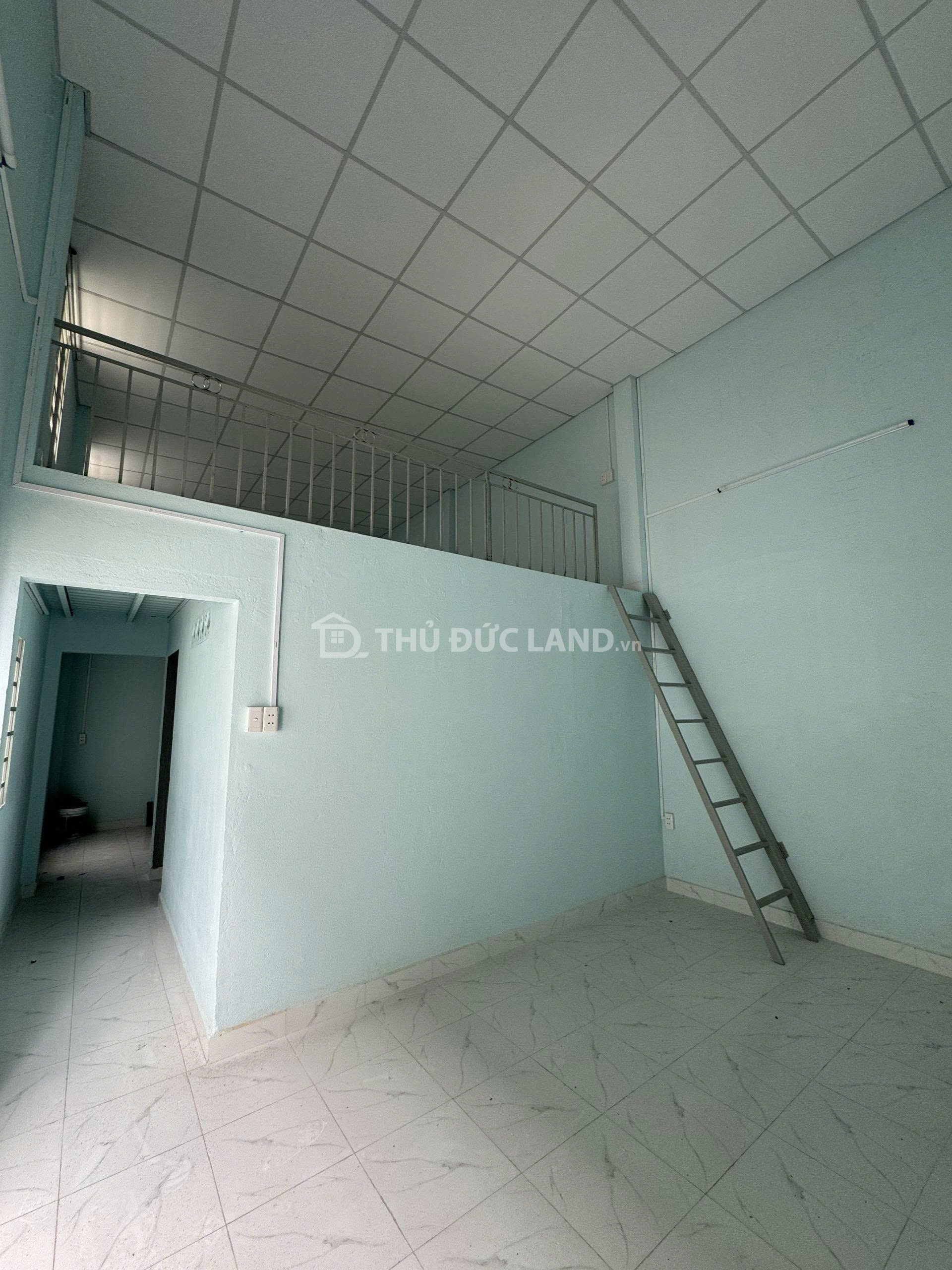 Bán nhà hẻm Linh Trung (Đường 1) – 58.5m², hẻm ba gác, gần bệnh viện và trường học - Ảnh 3
