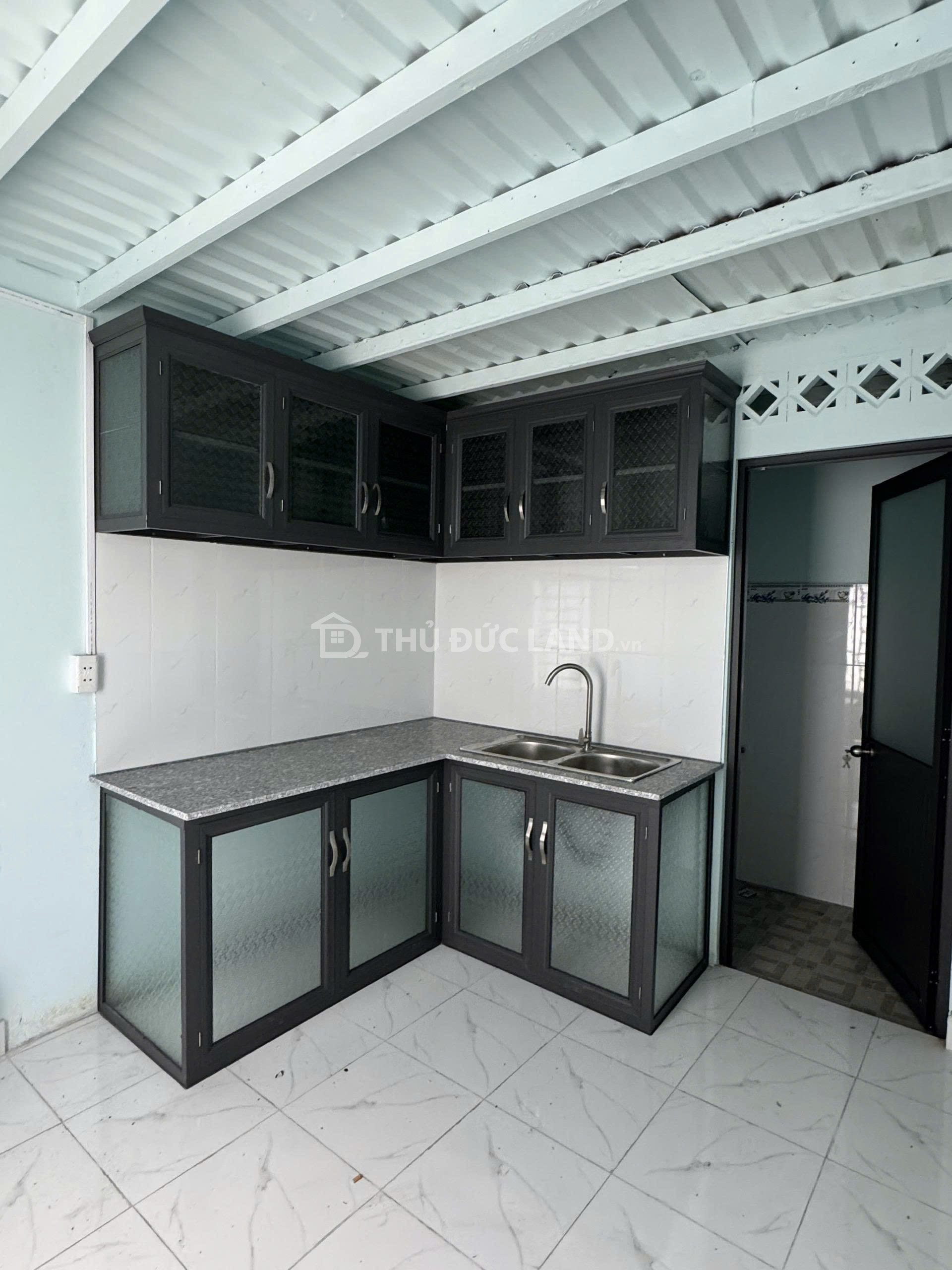 Bán nhà hẻm Linh Trung (Đường 1) – 58.5m², hẻm ba gác, gần bệnh viện và trường học - Ảnh 2