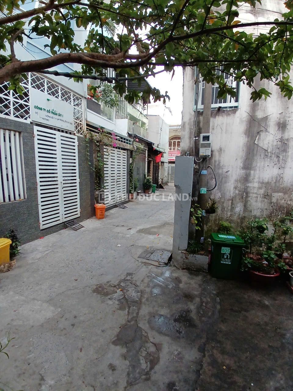 Bán nhà hẻm Linh Trung, Đường 7 – 80.5m², nhà 2 tầng, đủ chỗ ở cho gia đình tại khu dân cư hiện hữu - Ảnh 3