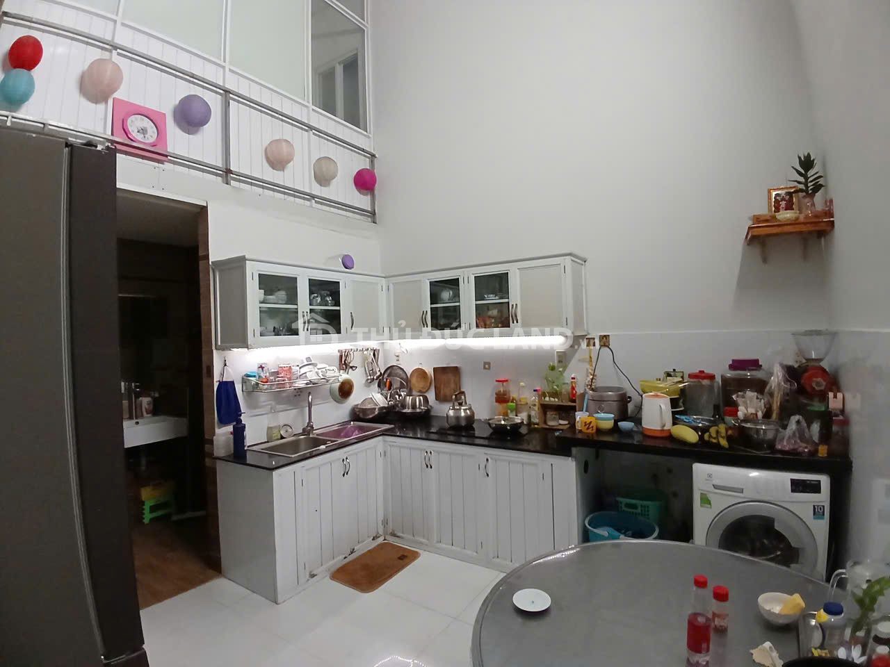 Bán nhà hẻm Linh Trung, Đường 7 – 80.5m², nhà 2 tầng, đủ chỗ ở cho gia đình tại khu dân cư hiện hữu - Ảnh 6