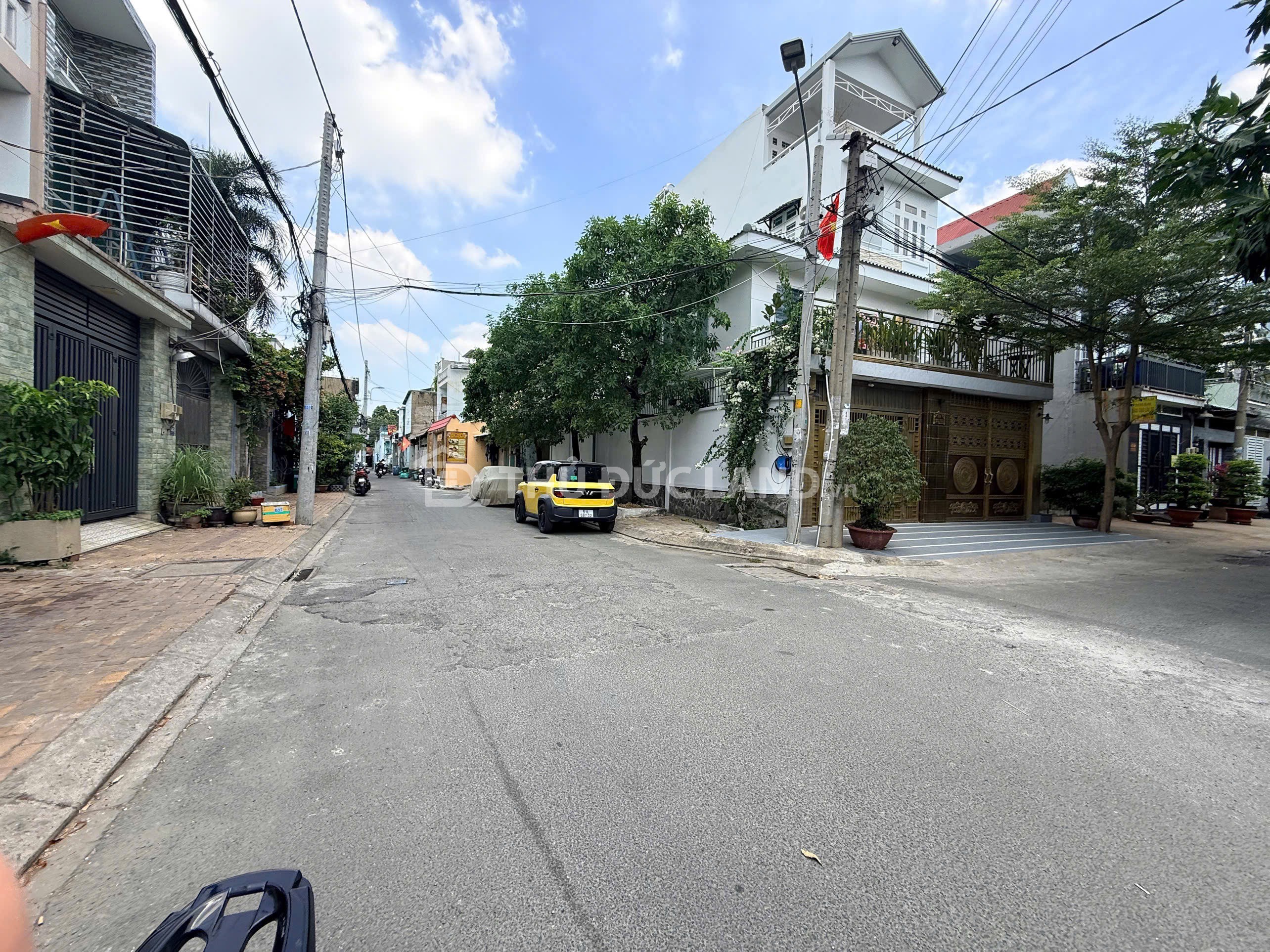 Bán nhà hẻm Linh Trung (Đường 7) – 97.7 m², có sổ hồng riêng, dòng tiền thuê 8 triệu/tháng - Ảnh 3