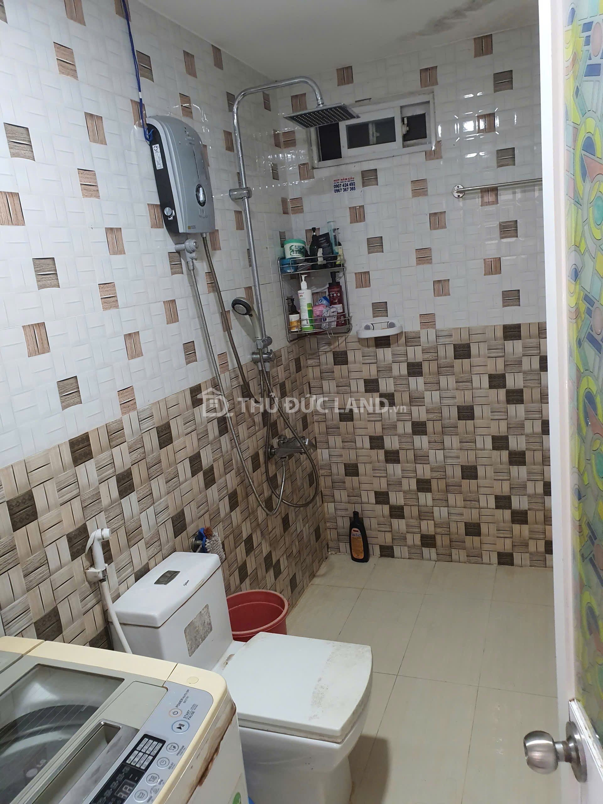 Bán nhà HXH Linh Trung, gần Quốc Lộ 1, DT 112,3m2 ngang 12.3m, tiện ích đầy đủ, trường, chợ - Ảnh 8