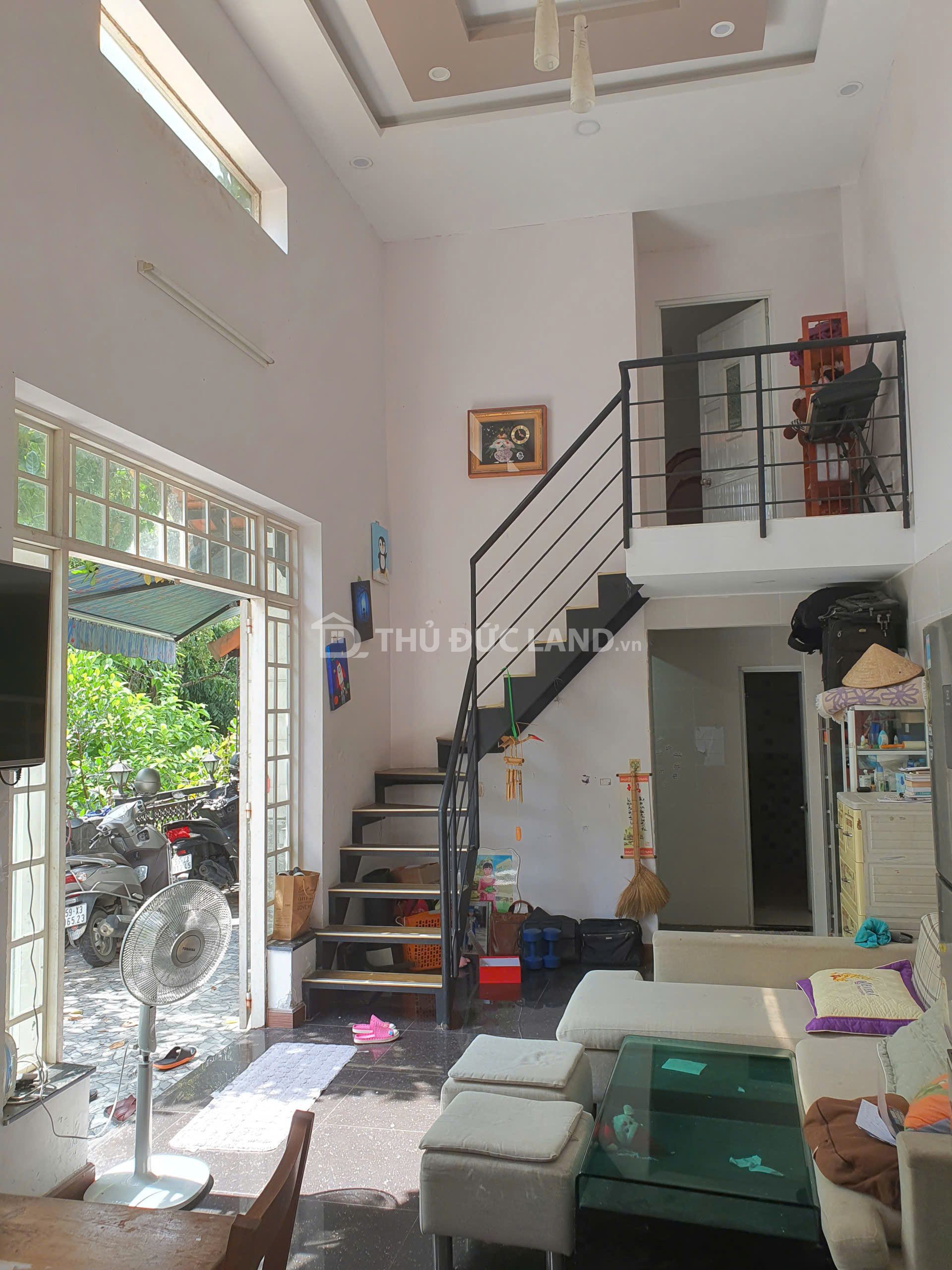 Bán nhà HXH Linh Trung, gần Quốc Lộ 1, DT 112,3m2 ngang 12.3m, tiện ích đầy đủ, trường, chợ - Ảnh 2