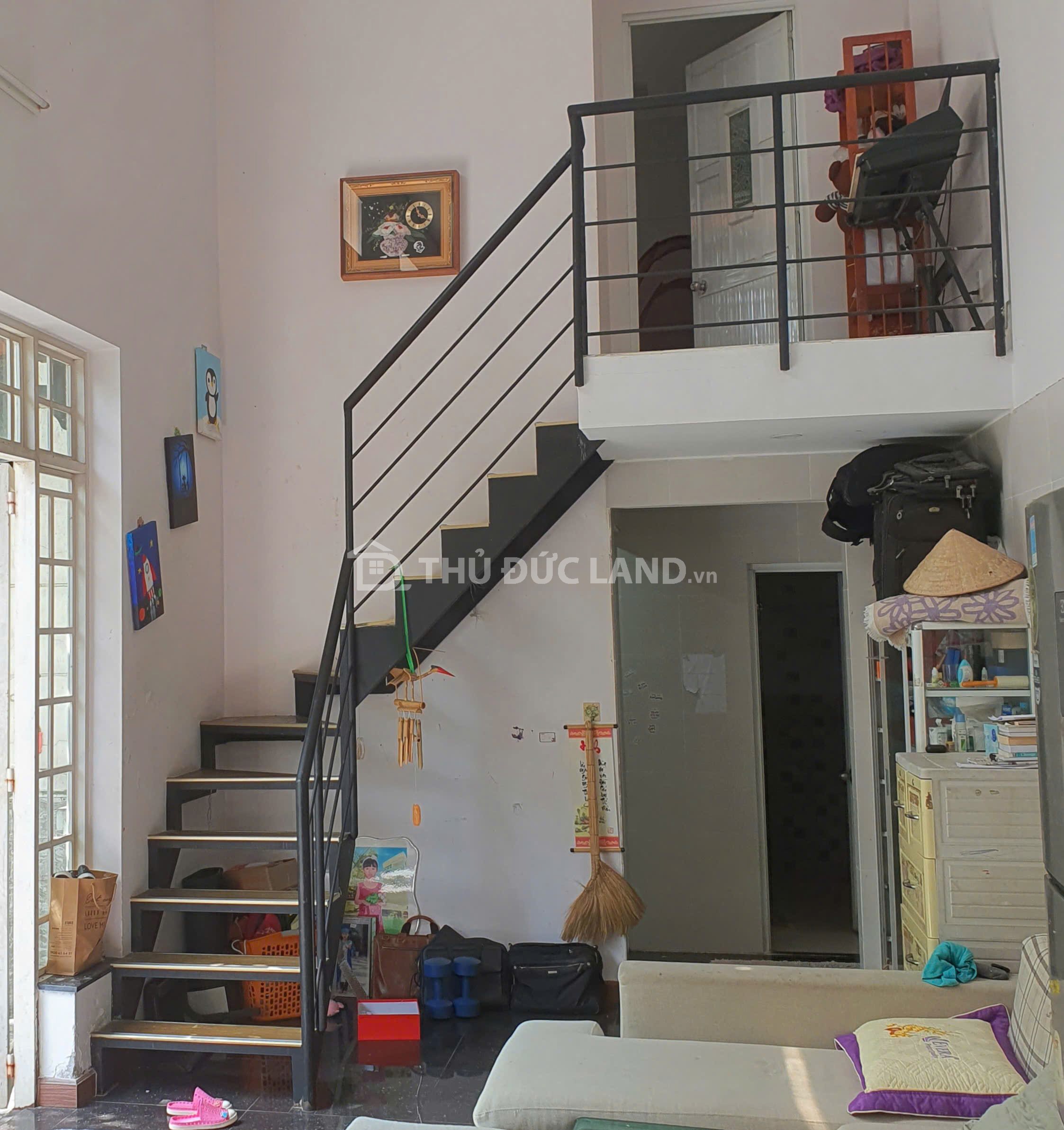 Bán nhà HXH Linh Trung, gần Quốc Lộ 1, DT 112,3m2 ngang 12.3m, tiện ích đầy đủ, trường, chợ - Ảnh 16