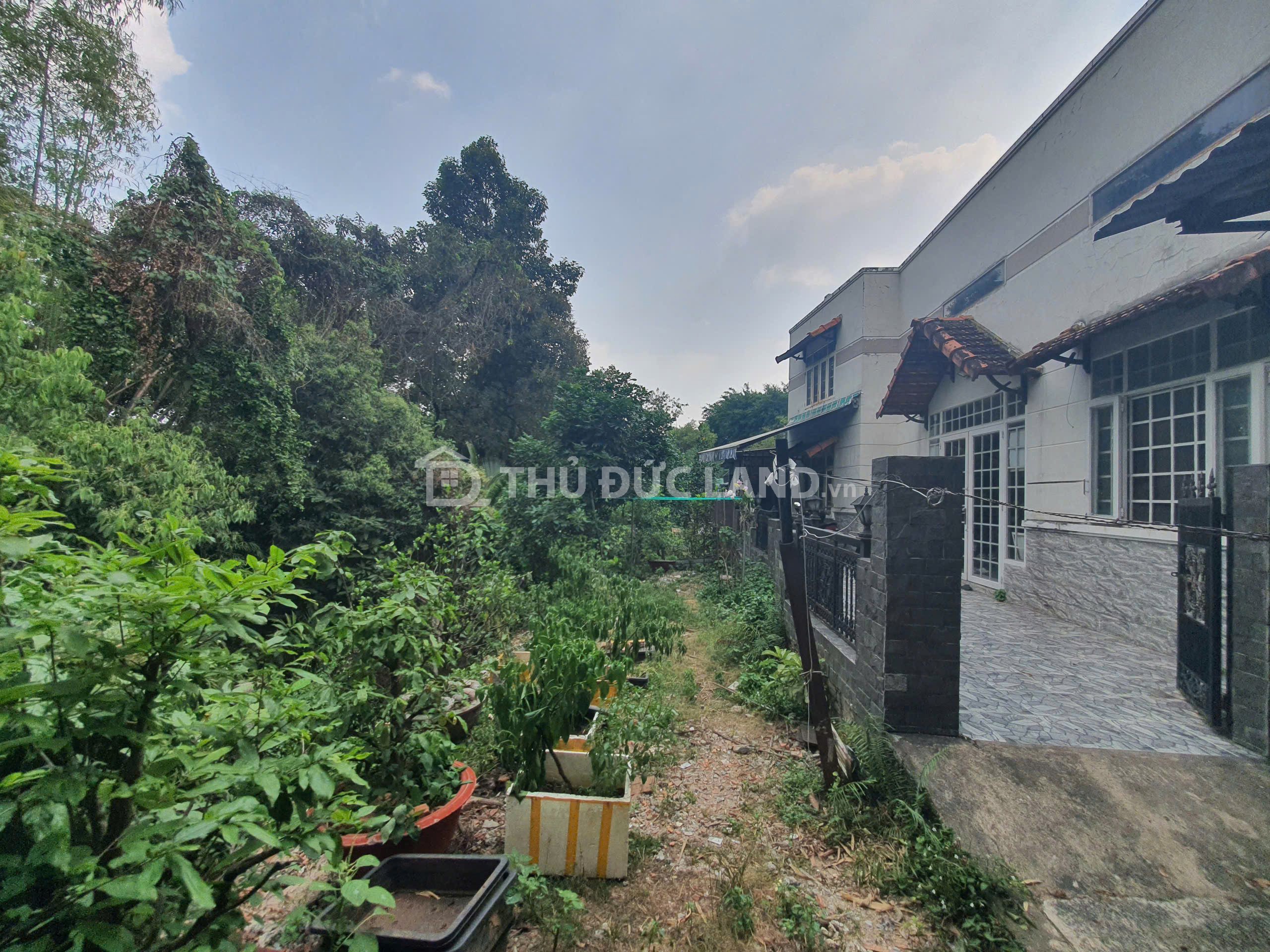 Bán nhà HXH Linh Trung, gần Quốc Lộ 1, DT 112,3m2 ngang 12.3m, tiện ích đầy đủ, trường, chợ - Ảnh 3