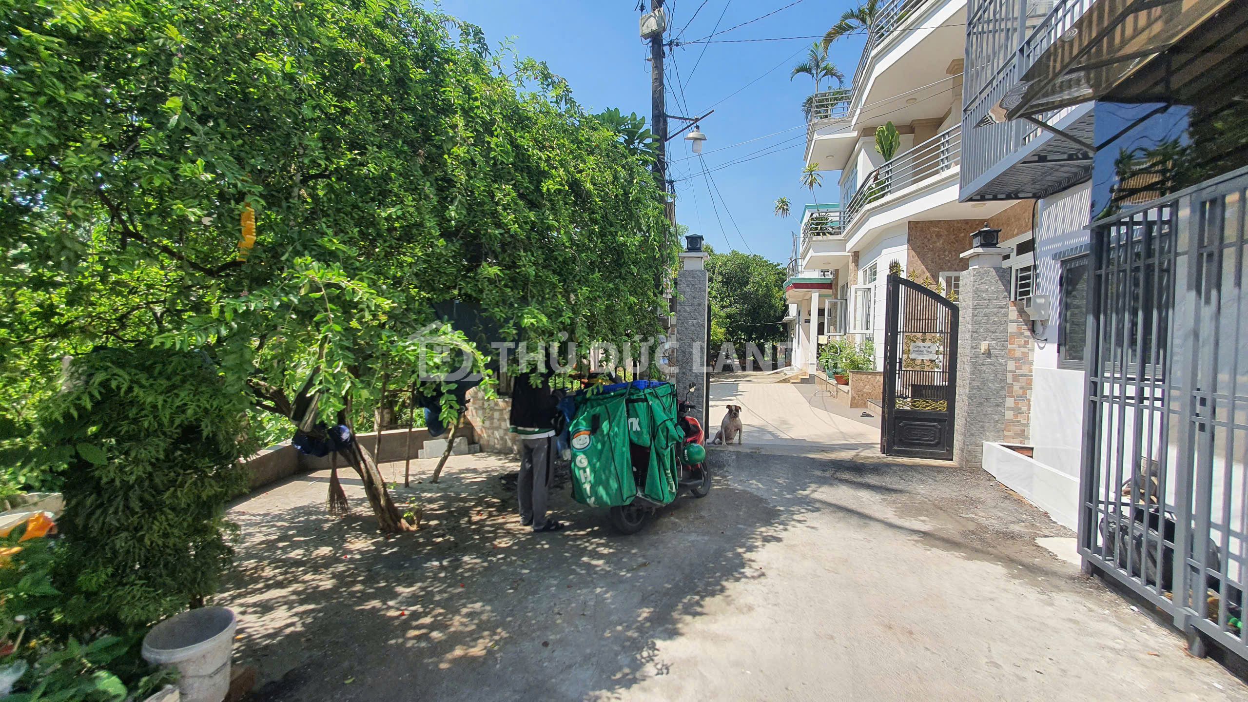 Bán nhà HXH Linh Trung, gần Quốc Lộ 1, DT 112,3m2 ngang 12.3m, tiện ích đầy đủ, trường, chợ - Ảnh 19