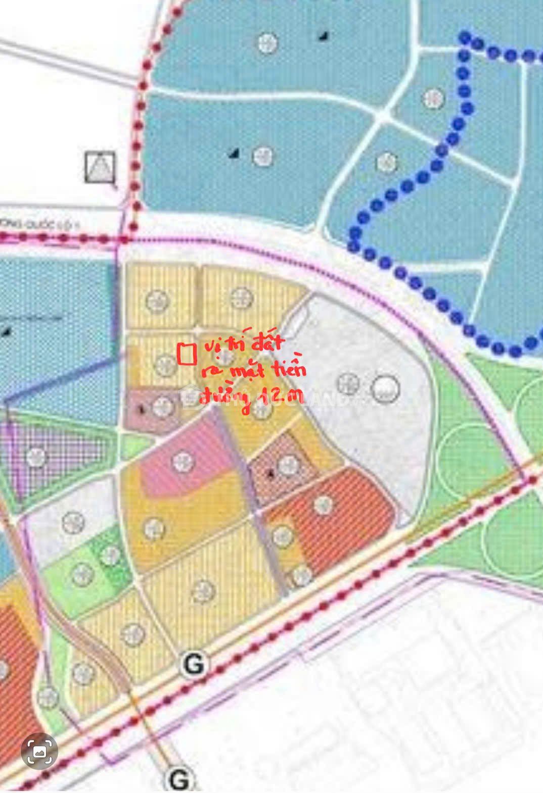 Bán nhà HXH Linh Trung, gần Quốc Lộ 1, DT 112,3m2 ngang 12.3m, tiện ích đầy đủ, trường, chợ - Ảnh 11