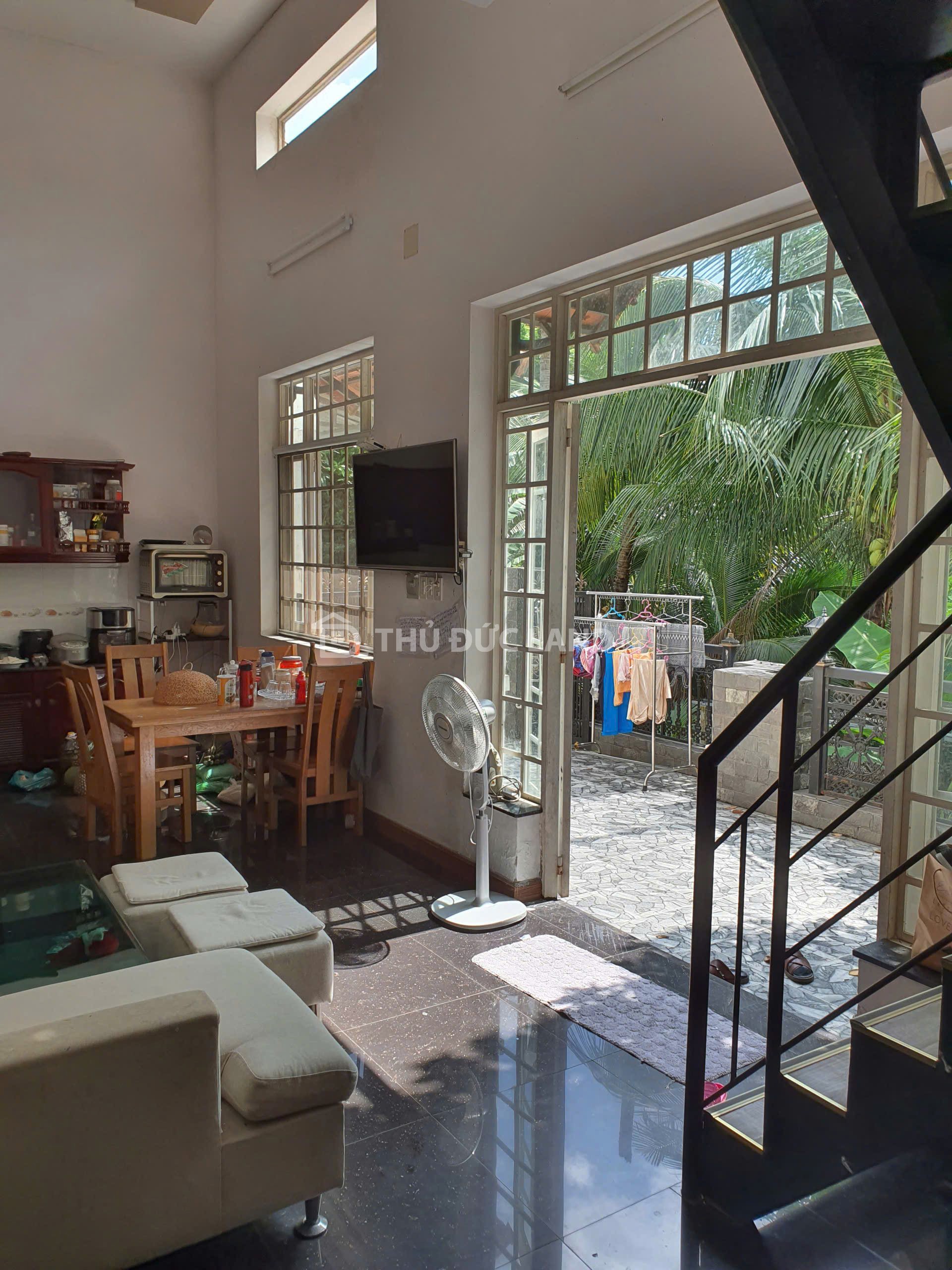 Bán nhà HXH Linh Trung, gần Quốc Lộ 1, DT 112,3m2 ngang 12.3m, tiện ích đầy đủ, trường, chợ - Ảnh 15