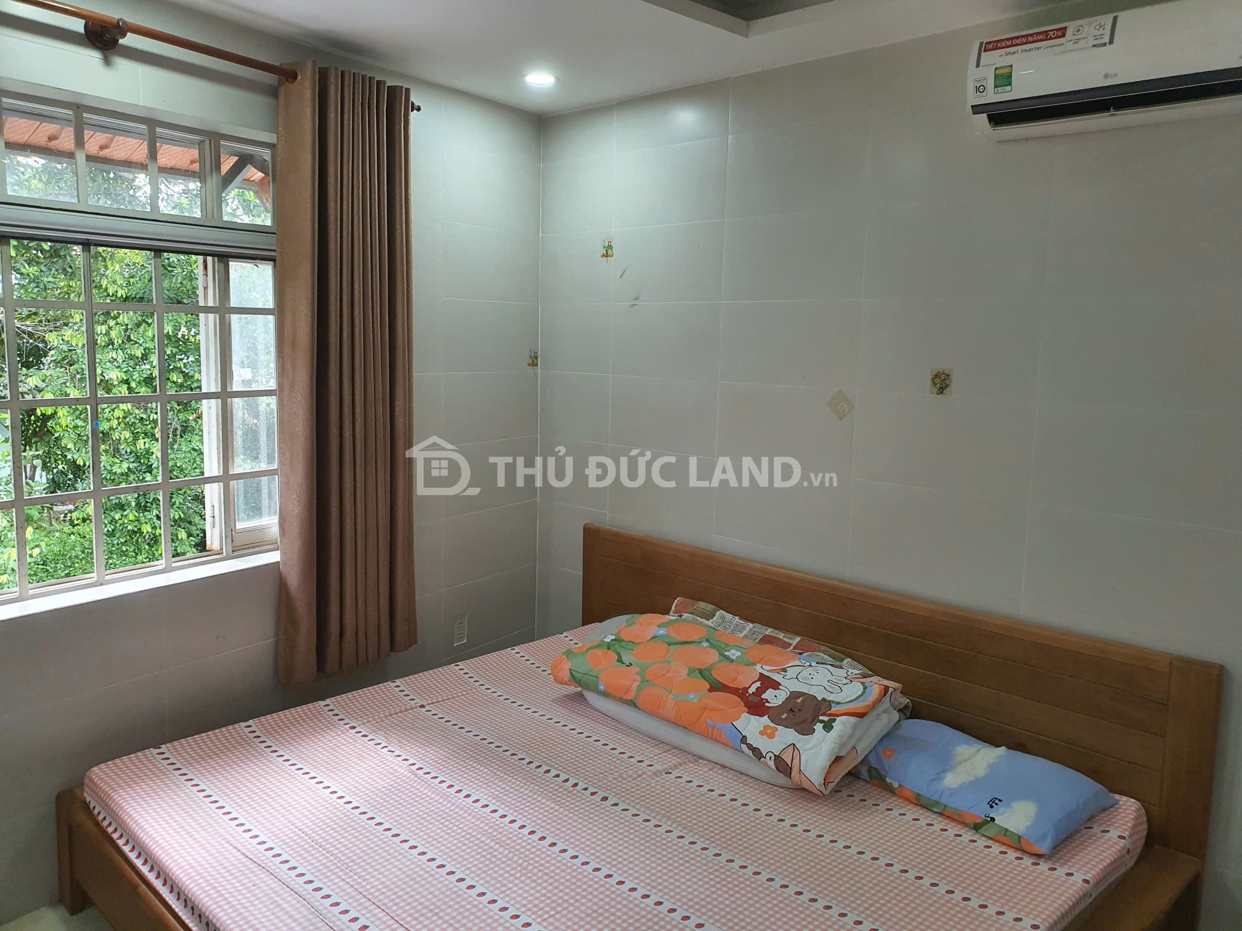 Bán nhà HXH Linh Trung, gần Quốc Lộ 1, DT 112,3m2 ngang 12.3m, tiện ích đầy đủ, trường, chợ - Ảnh 4