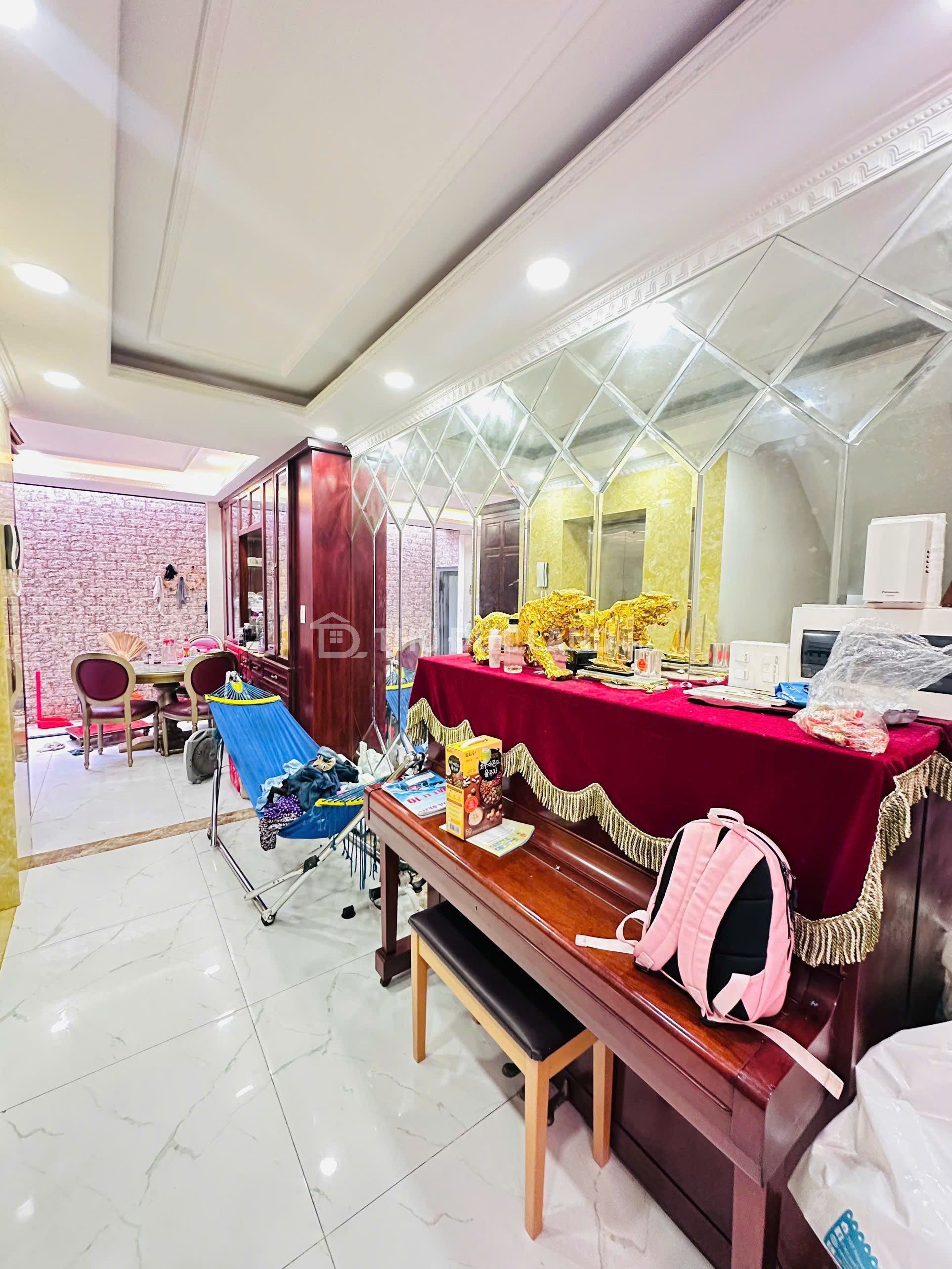Bán nhà hẻm Linh Trung (Lê Văn Chí) 86.5m², 4 PN, có thang máy – thiết kế cho gia đình ở thoải mái - Ảnh 20