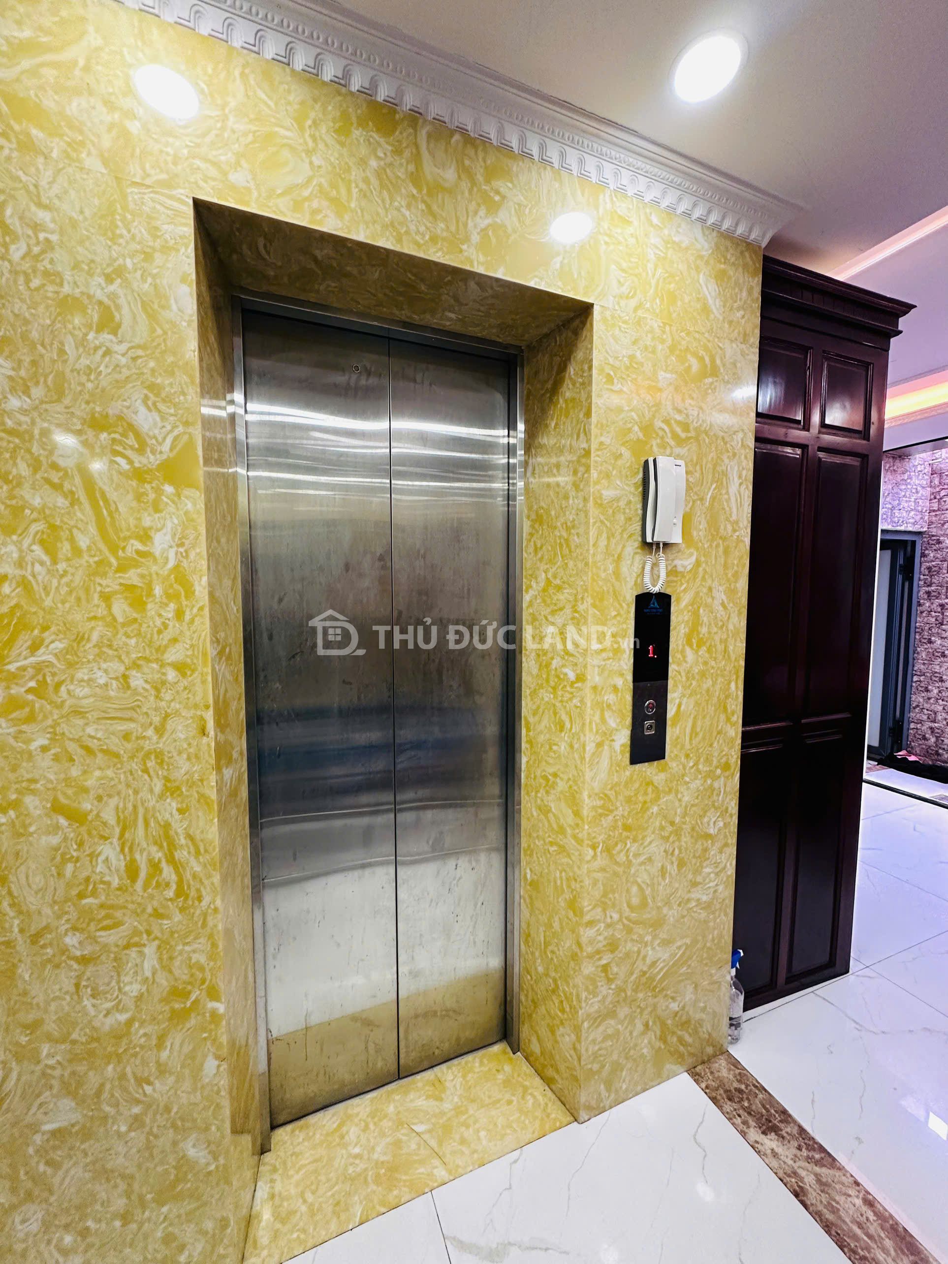 Bán nhà hẻm Linh Trung (Lê Văn Chí) 86.5m², 4 PN, có thang máy – thiết kế cho gia đình ở thoải mái - Ảnh 4