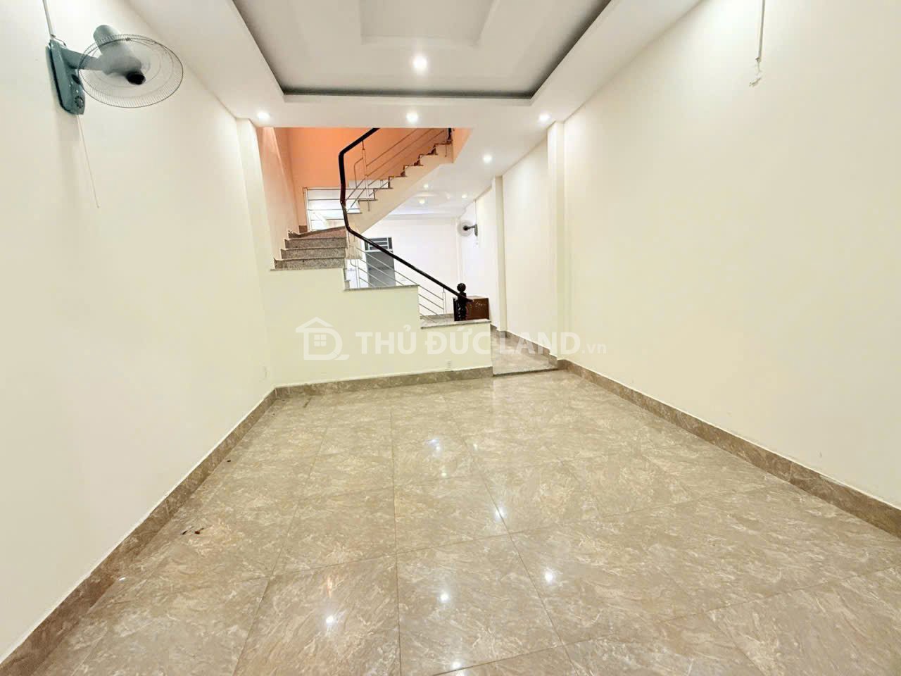Bán nhà HXH Đường 16 Linh Trung, DT 56m2, 2 tầng, tiện ích đầy đủ. Cách ngã 4 Thủ Đức 1.5KM - Ảnh 5