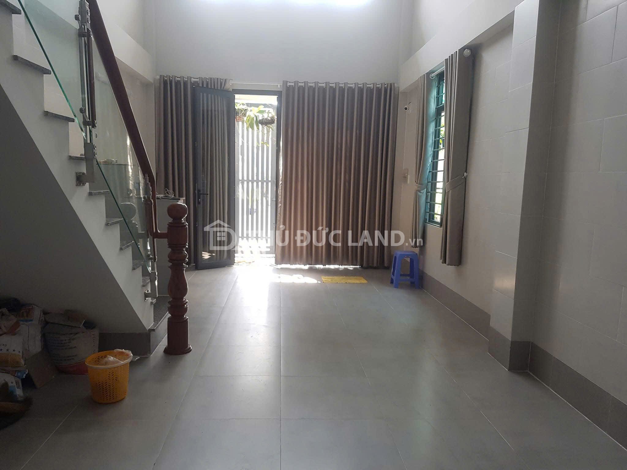 Bán nhà Lê Văn Chí, Linh Trung – 66.6 m², 3 tầng – sẵn dòng tiền 30 triệu/tháng - Ảnh 2