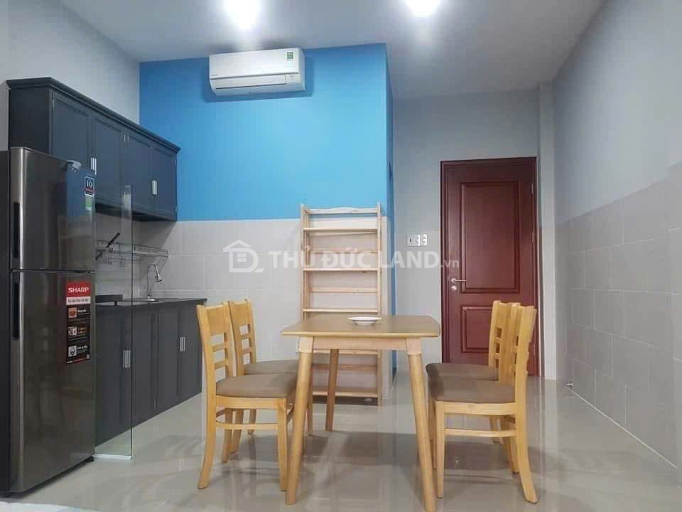 Bán nhà Lê Văn Chí, Linh Trung – 66.6 m², 3 tầng – sẵn dòng tiền 30 triệu/tháng - Ảnh 9