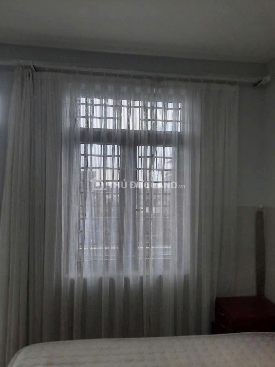 Bán nhà Lê Văn Chí, Linh Trung – 66.6 m², 3 tầng – sẵn dòng tiền 30 triệu/tháng - Ảnh 8