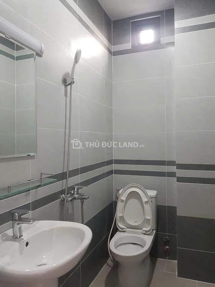 Bán nhà Lê Văn Chí, Linh Trung – 66.6 m², 3 tầng – sẵn dòng tiền 30 triệu/tháng - Ảnh 7