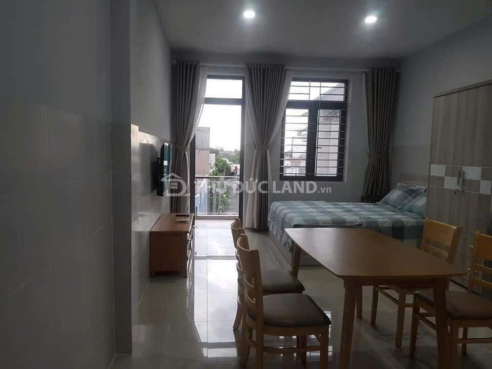 Bán nhà Lê Văn Chí, Linh Trung – 66.6 m², 3 tầng – sẵn dòng tiền 30 triệu/tháng - Ảnh 6