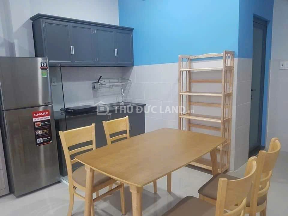 Bán nhà Lê Văn Chí, Linh Trung – 66.6 m², 3 tầng – sẵn dòng tiền 30 triệu/tháng - Ảnh 5