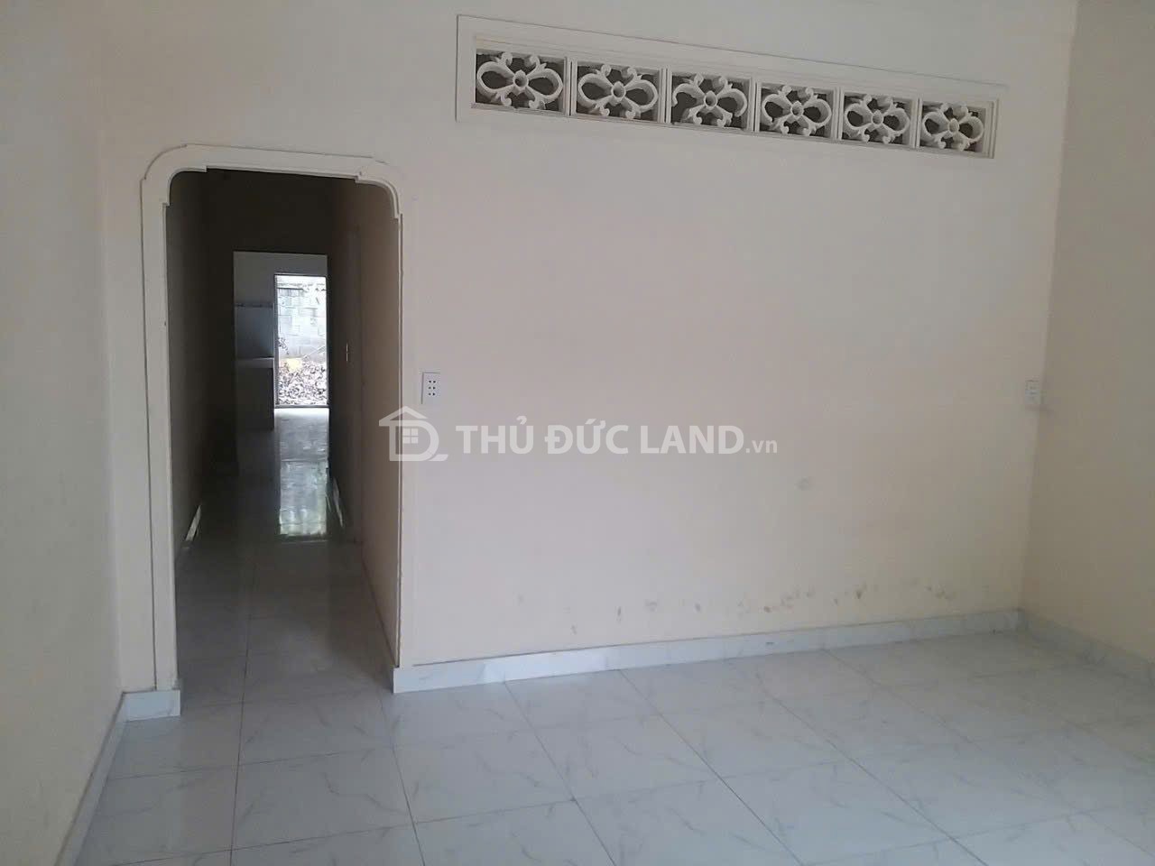 Bán nhà cấp 4 đường Hoàng Diệu 2 , Phường Linh Trung. - Ảnh 3