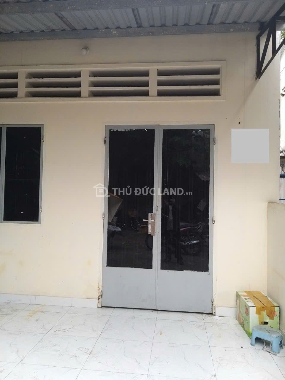 Bán nhà cấp 4 đường Hoàng Diệu 2 , Phường Linh Trung. - Ảnh 2