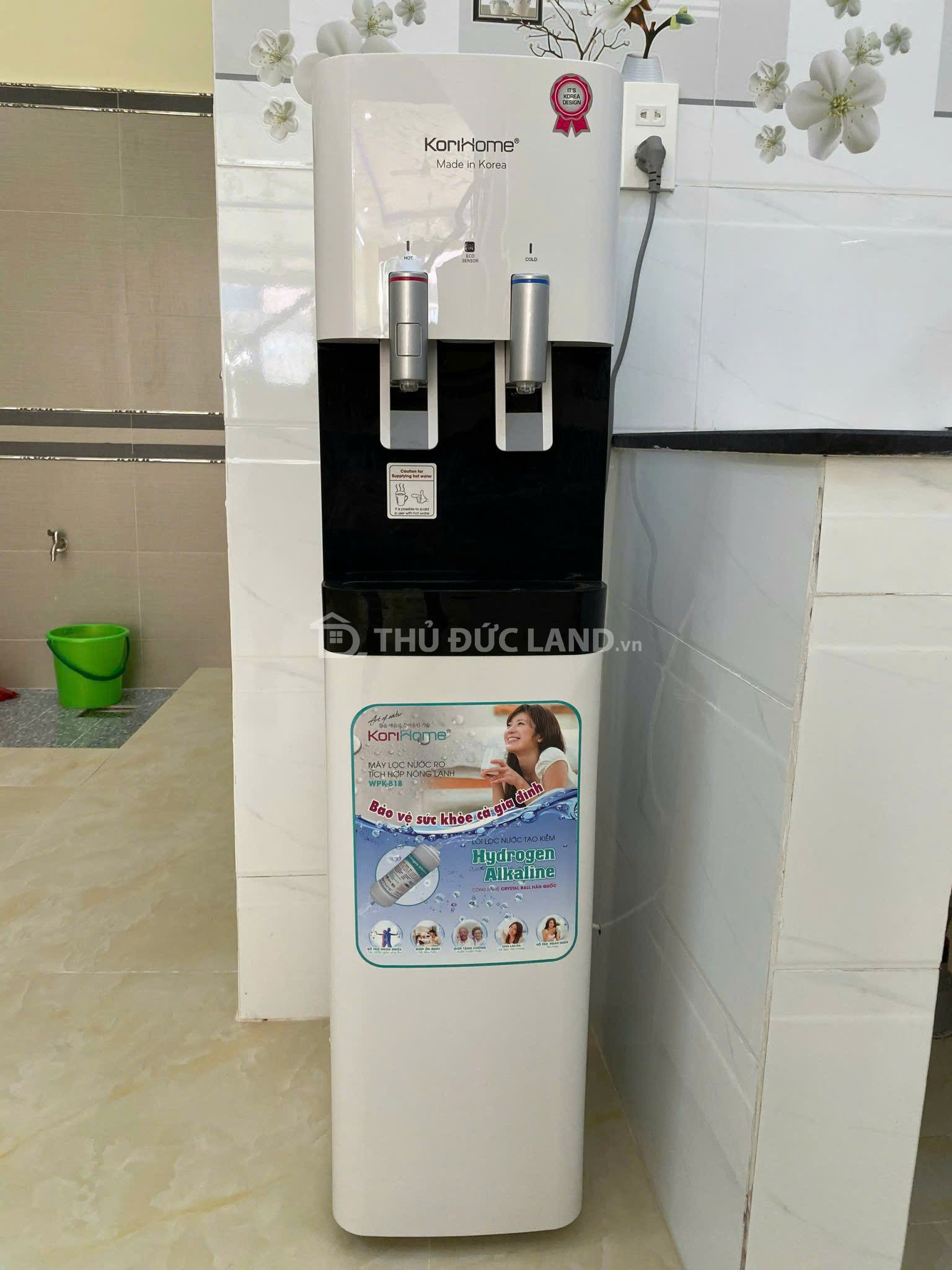 Bán nhà HXH Linh Trung đường 16, DT 74m2, 3 tầng, sổ chính chủ, tiện ích 1Km đầy đủ