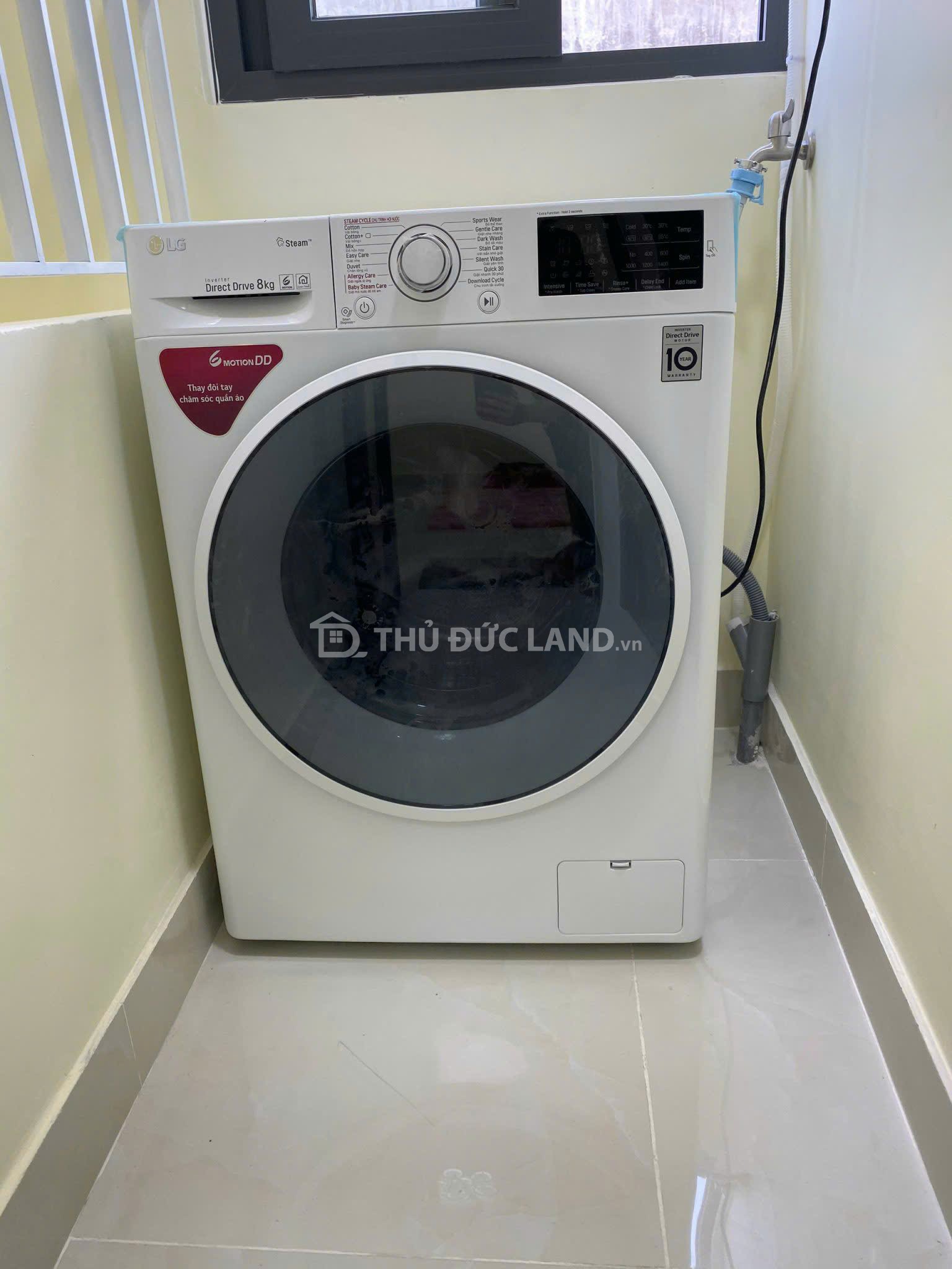 Bán nhà HXH Linh Trung đường 16, DT 74m2, 3 tầng, sổ chính chủ, tiện ích 1Km đầy đủ - Ảnh 5