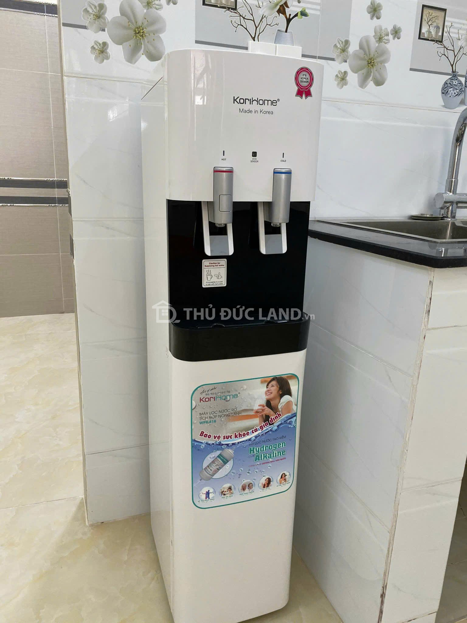 Bán nhà HXH Linh Trung đường 16, DT 74m2, 3 tầng, sổ chính chủ, tiện ích 1Km đầy đủ - Ảnh 3