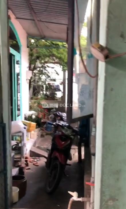Bán nhà đường Kha Vạn Cân, Linh Trung, DT 318m2 , sổ chính chủ, kinh doanh đa ngành nghề.