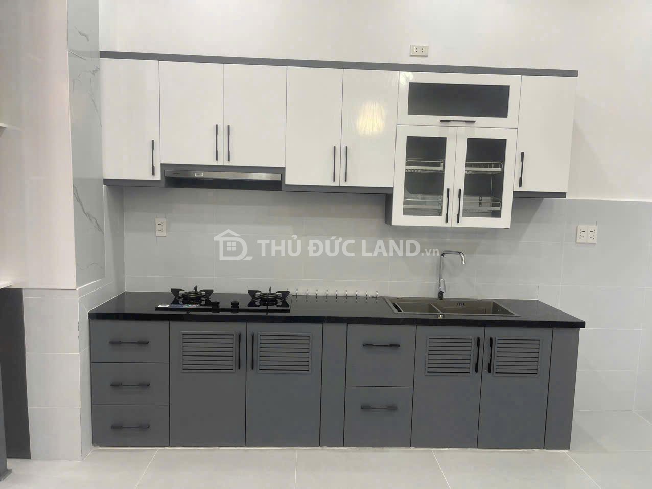 Bán nhà hẻm Linh Trung, Đường 7, DT 100m2 ngang 4m, 2 tầng, nhà đẹp ở ngay. tiện ích đầy đủ - Ảnh 14