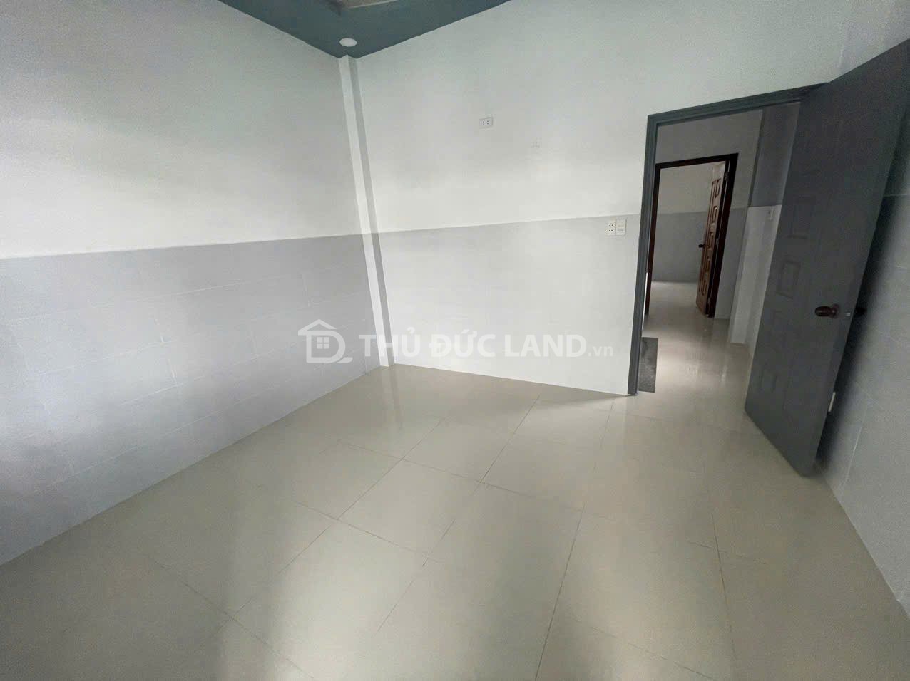 Bán nhà hẻm Linh Trung, Đường 7, DT 100m2 ngang 4m, 2 tầng, nhà đẹp ở ngay. tiện ích đầy đủ - Ảnh 18