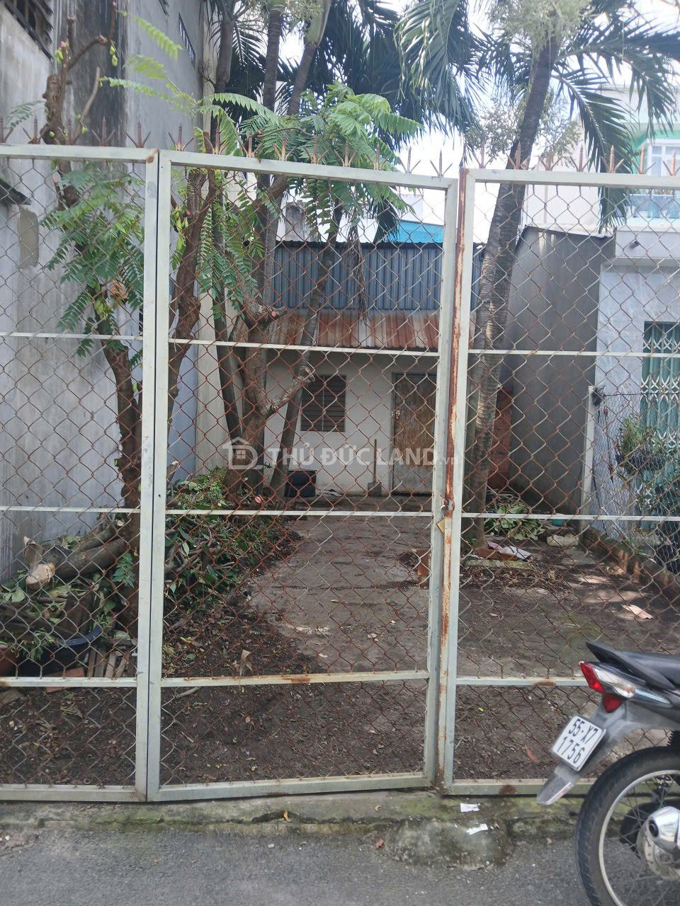 Bán nhà HXH Linh Trung, Đường 8, DT 123m2 hẻm 10m, ngang 4.5m, tiện ích đầy đủ, giá tốt - Ảnh 4