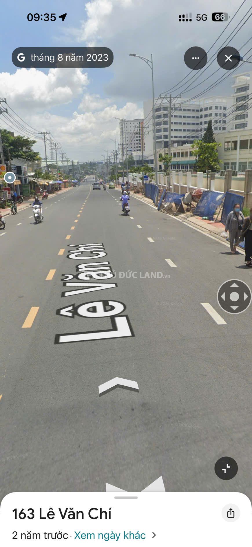 BÁN NHÀ MẶT TIỀN ĐƯỜNG LÊ VĂN CHÍ – THỦ ĐỨC. GẦN TRƯỜNG HỌC, BỆNH VIỆN, GA METRO - Ảnh 4