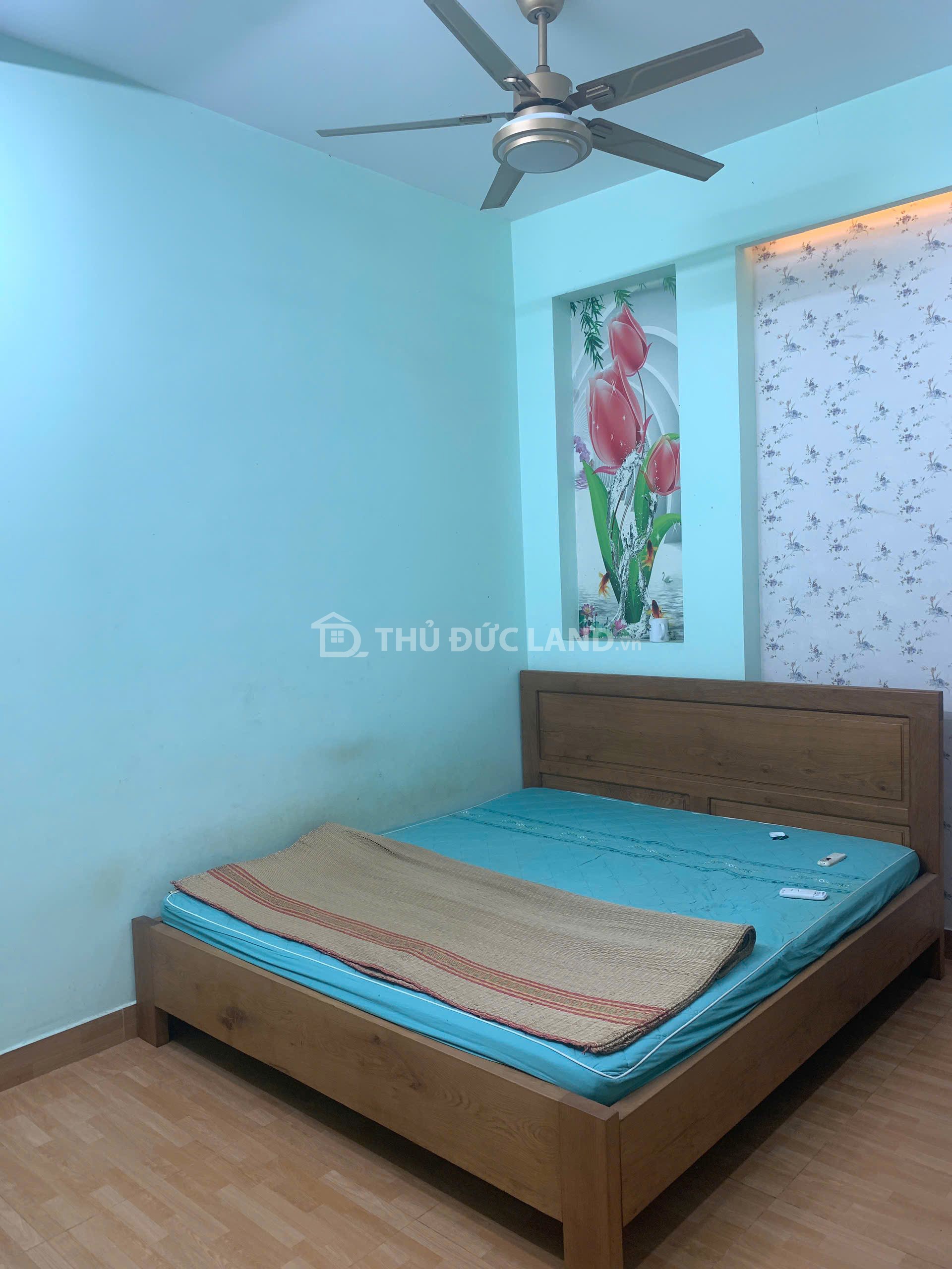 Bán nhà mặt tiền Lê Văn Chí, Linh Trung, đường 20m, DT 103m2 3 tầng, khu sầm uất, kinh doanh đa ngành - Ảnh 5