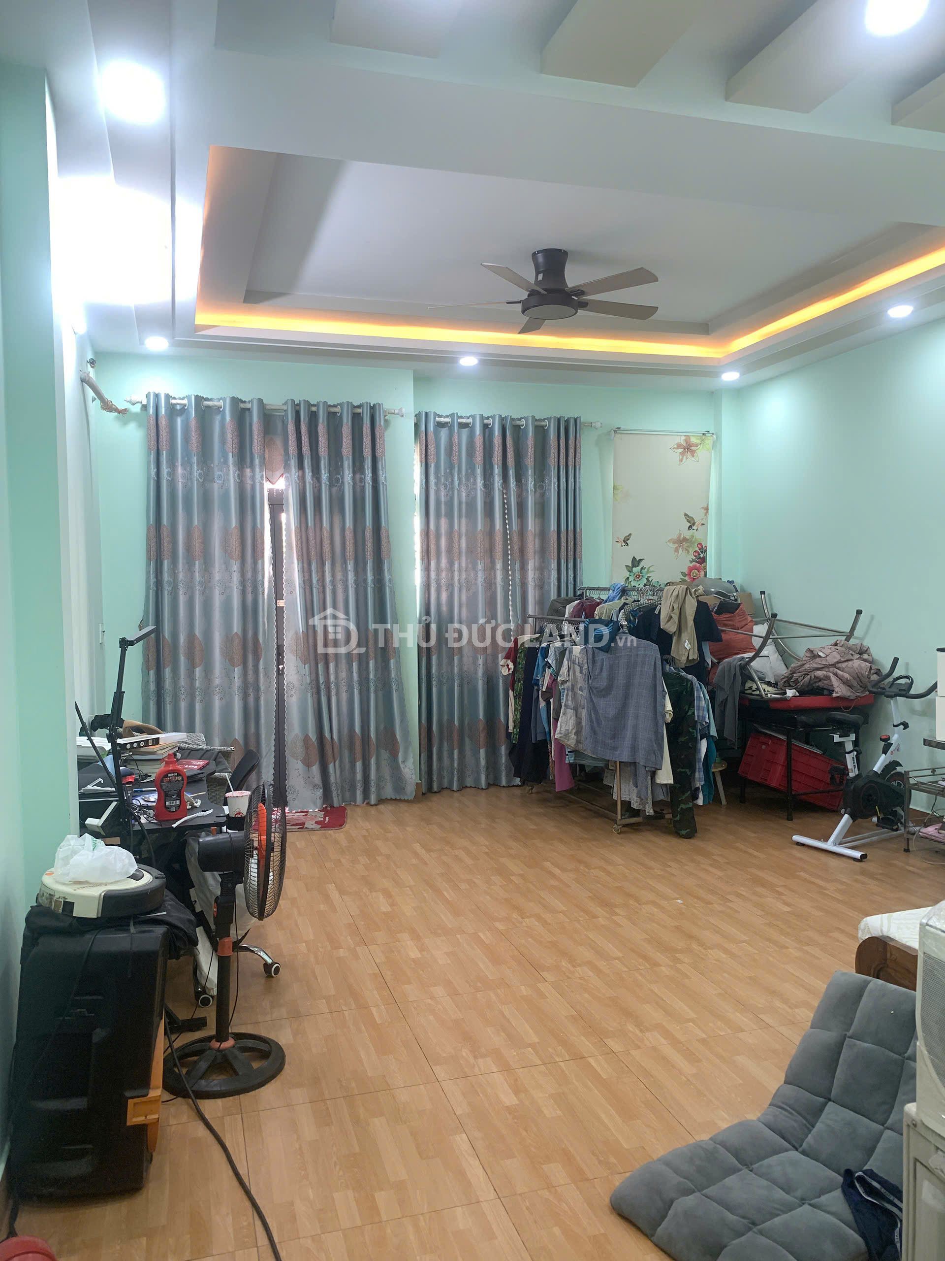 Bán nhà mặt tiền Lê Văn Chí, Linh Trung, đường 20m, DT 103m2 3 tầng, khu sầm uất, kinh doanh đa ngành - Ảnh 6