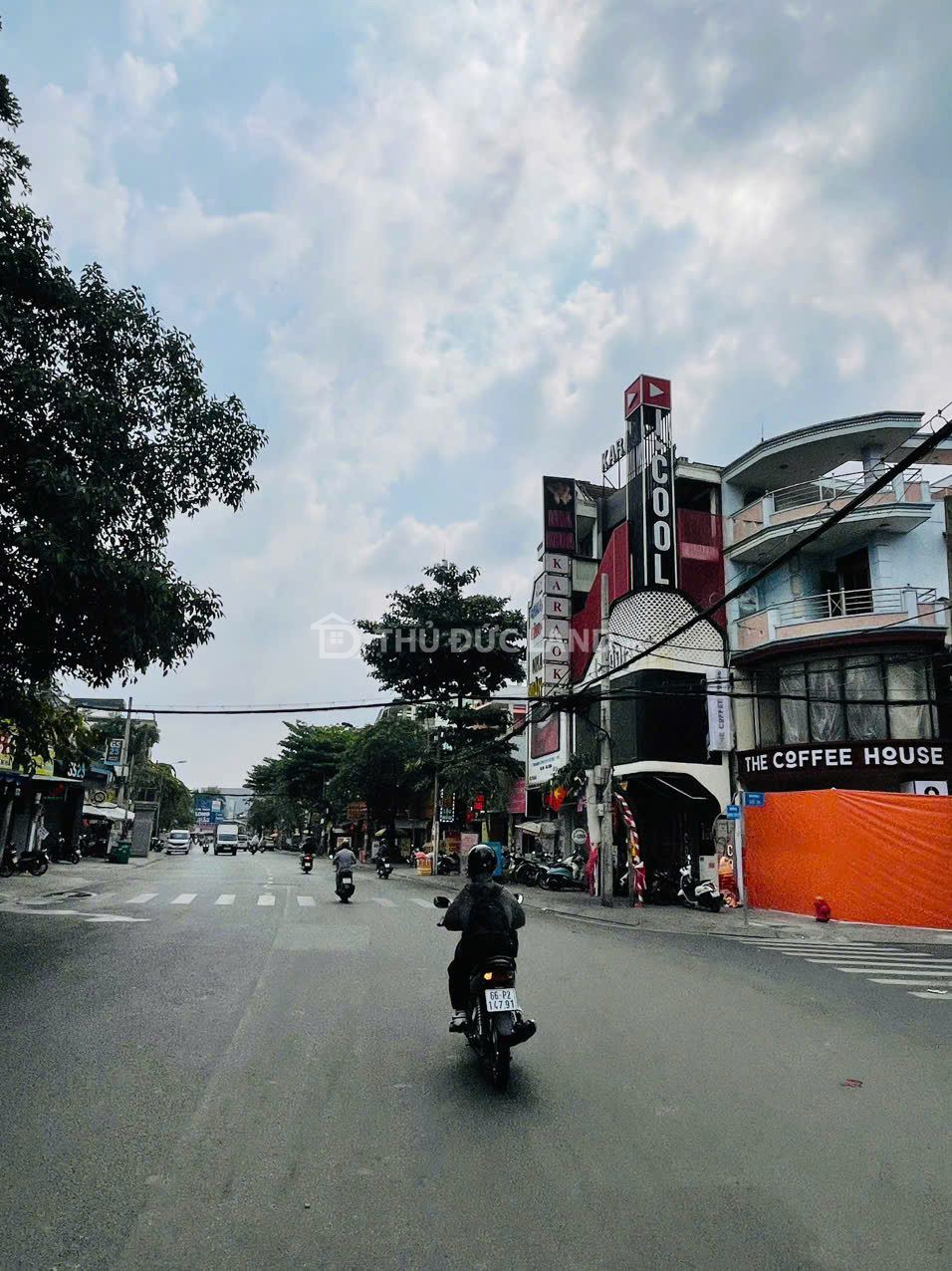 Bán nhà mặt tiền Hoàng Diệu 2, DT 125m2 đường 30m, đường thương mại. Xây được hầm 7 tầng - Ảnh 2