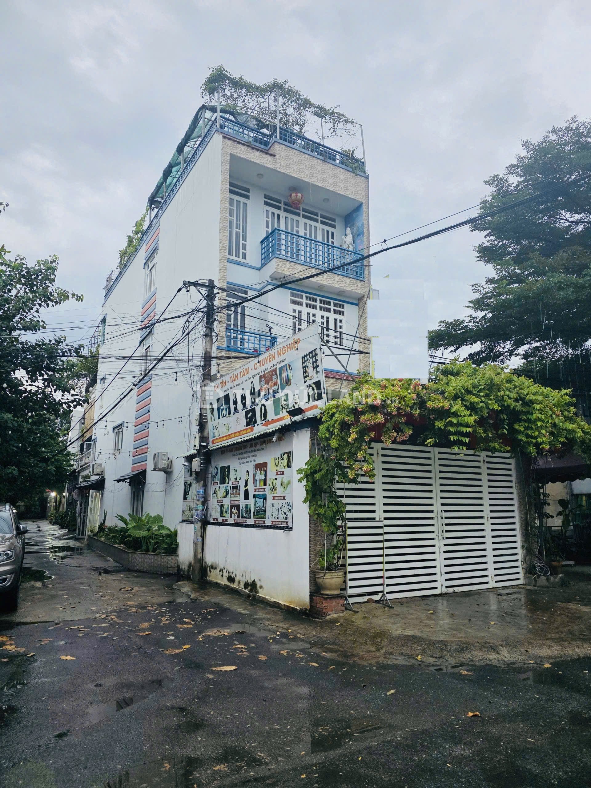 Đuờng 1, Linh Trung - Ảnh 2