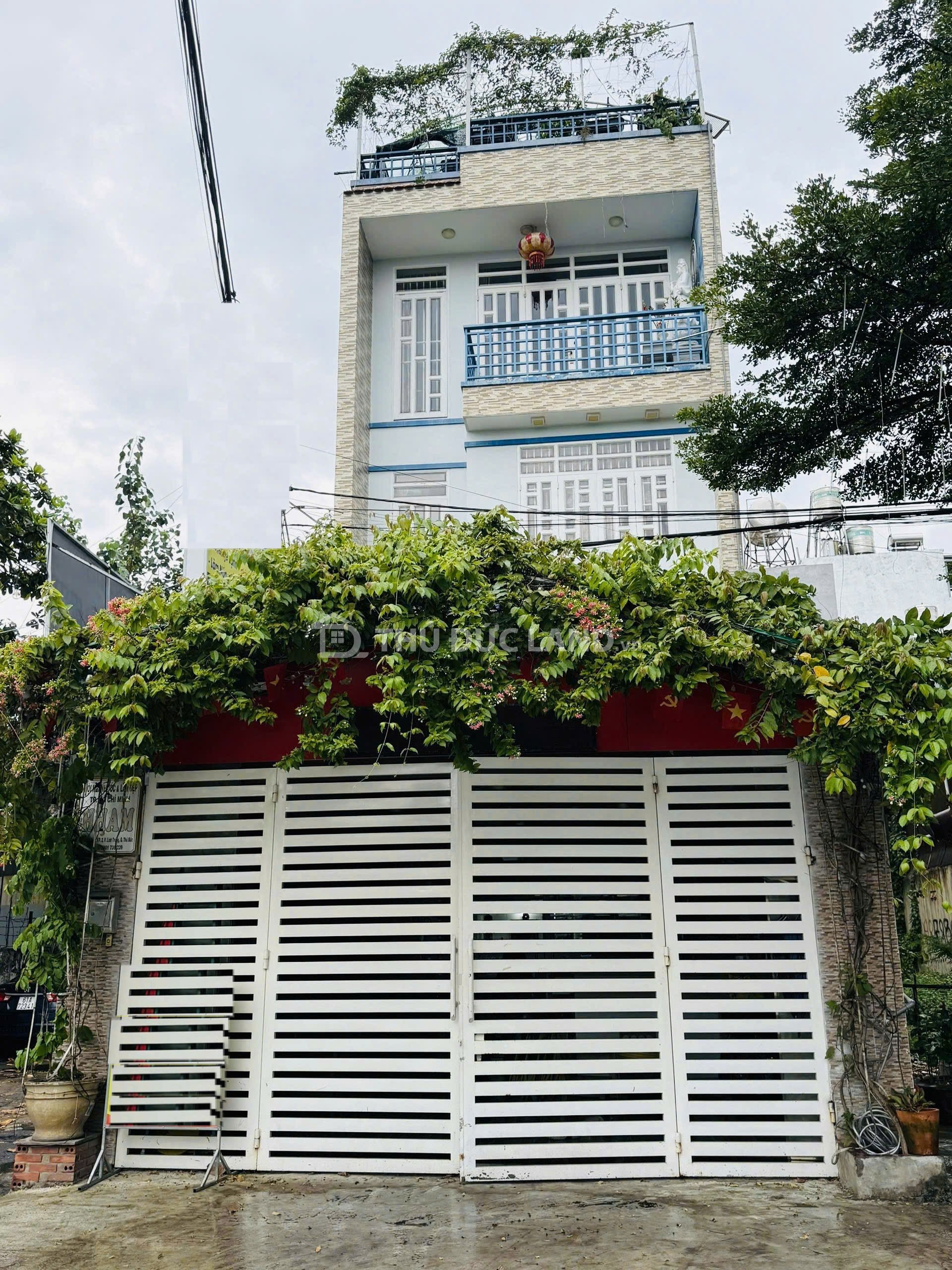 Đuờng 1, Linh Trung - Ảnh 4